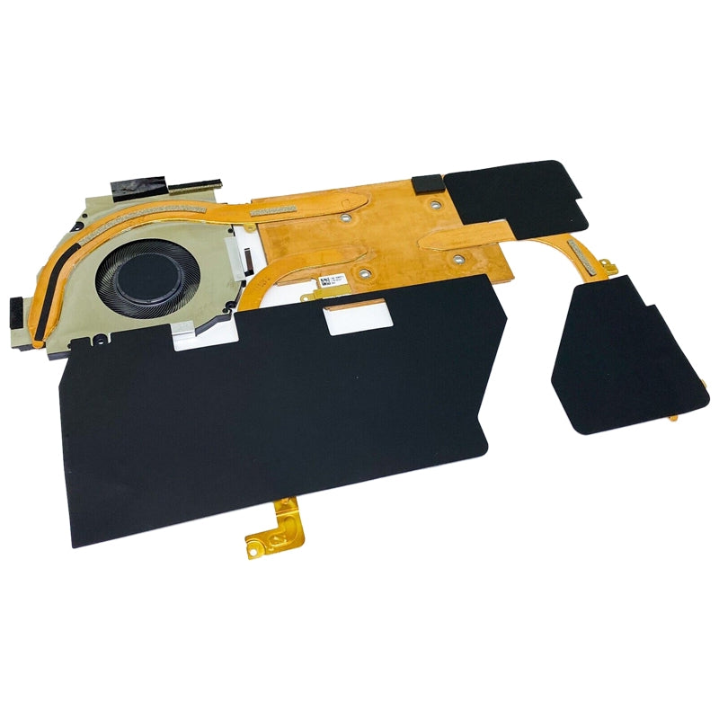 CPU Cooling Cooler Fan For MicroSurface Pro 8 13 inch