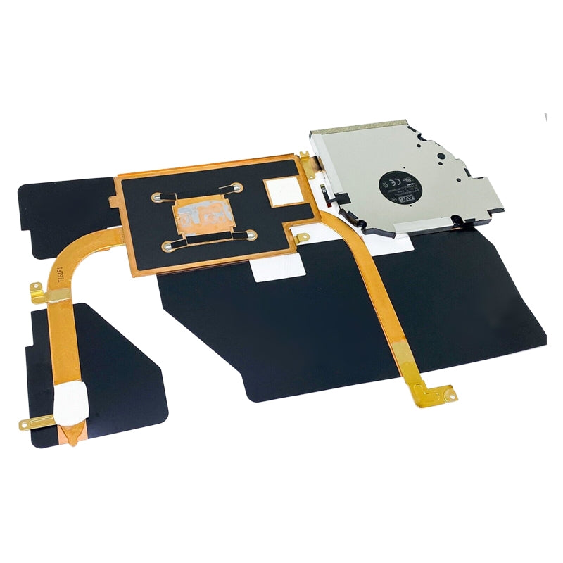 CPU Cooling Cooler Fan For MicroSurface Pro 8 13 inch