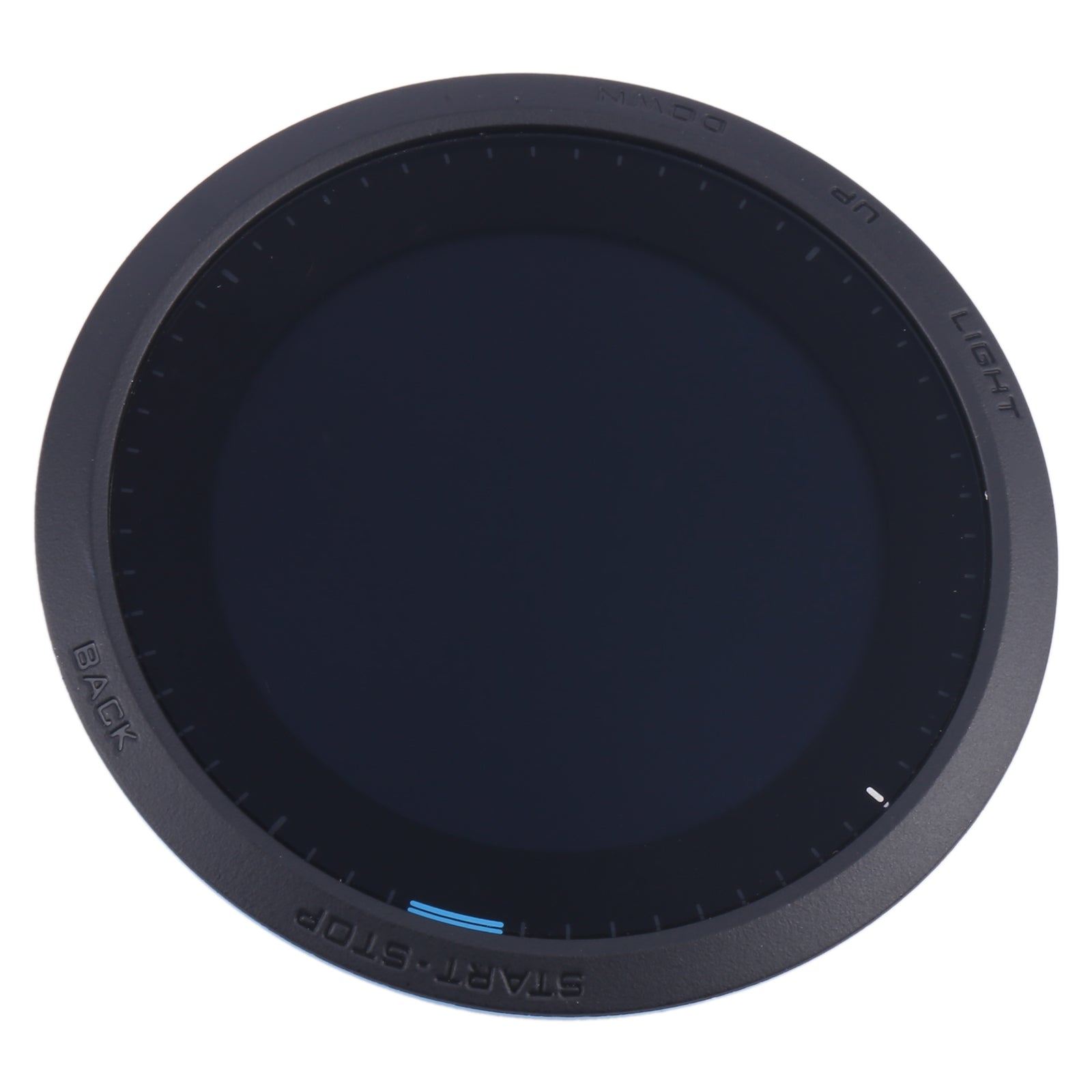 For Garmin Forerunner 945 LCD Screen with Digitizer Full Assembly  Blue