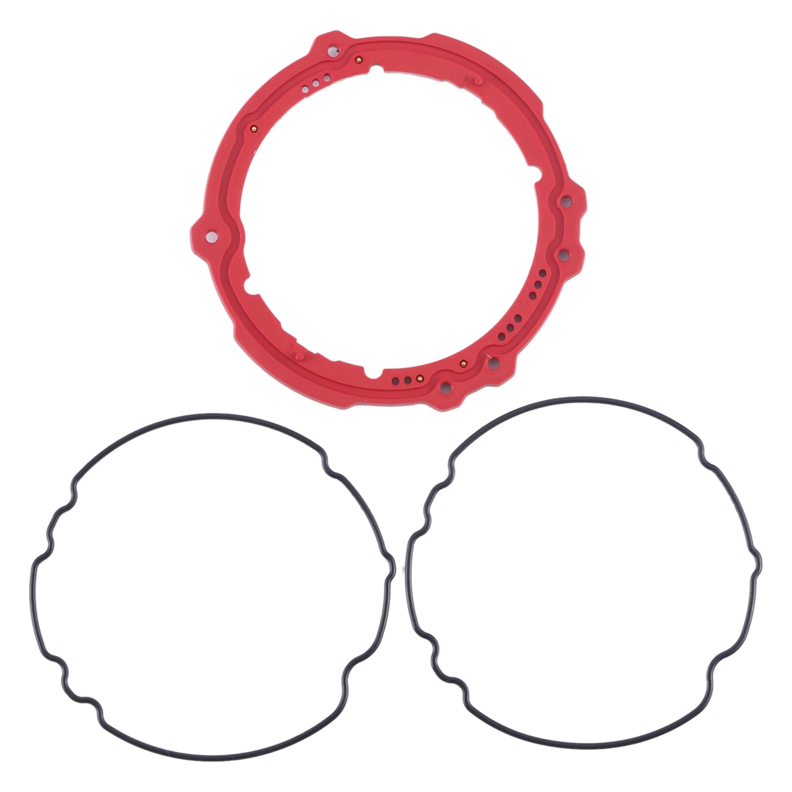 For Amazfit Falcon 3 in 1  Rubber Ring