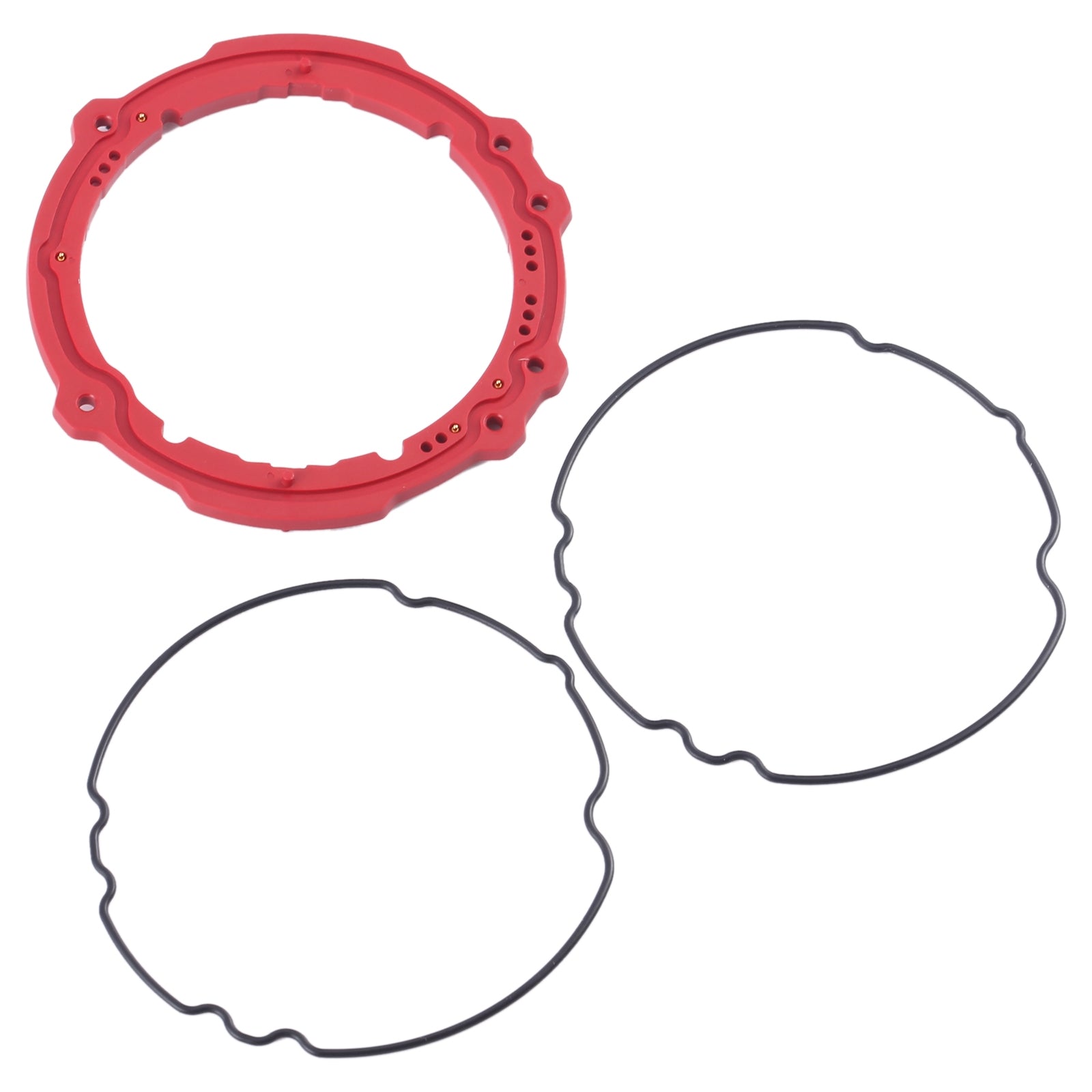 For Amazfit Falcon 3 in 1  Rubber Ring