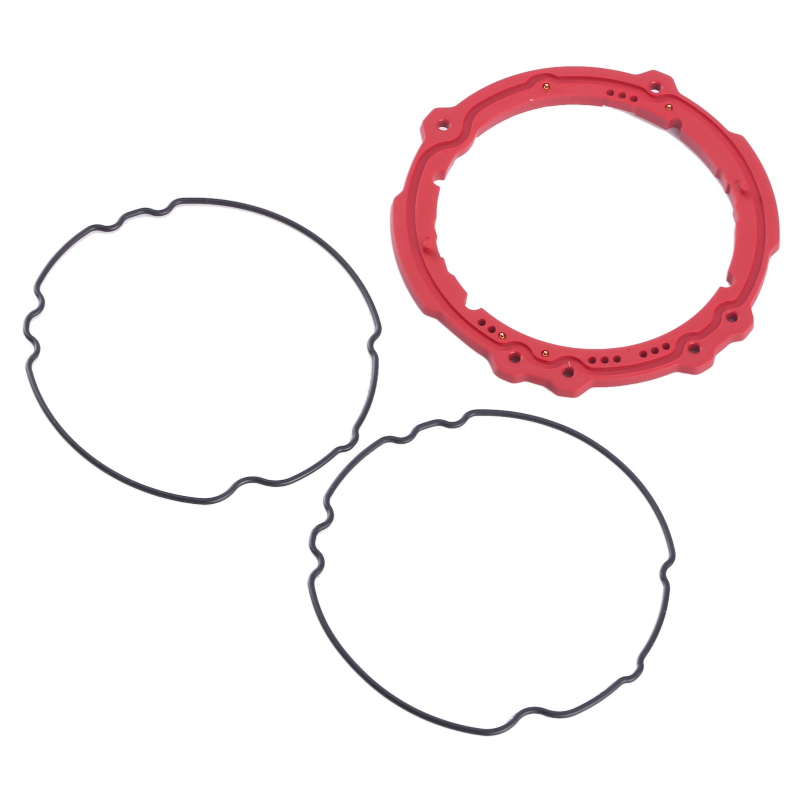 For Amazfit Falcon 3 in 1  Rubber Ring