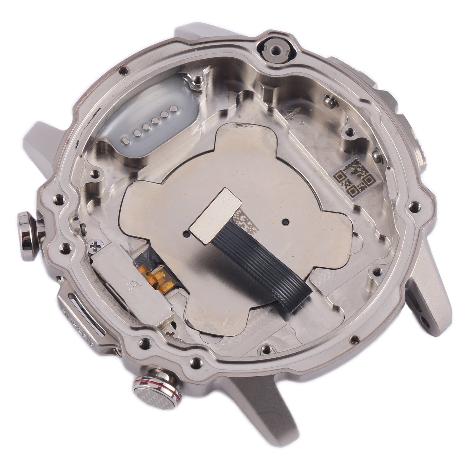 For Amazfit Falcon Back Cover with Heart Rate