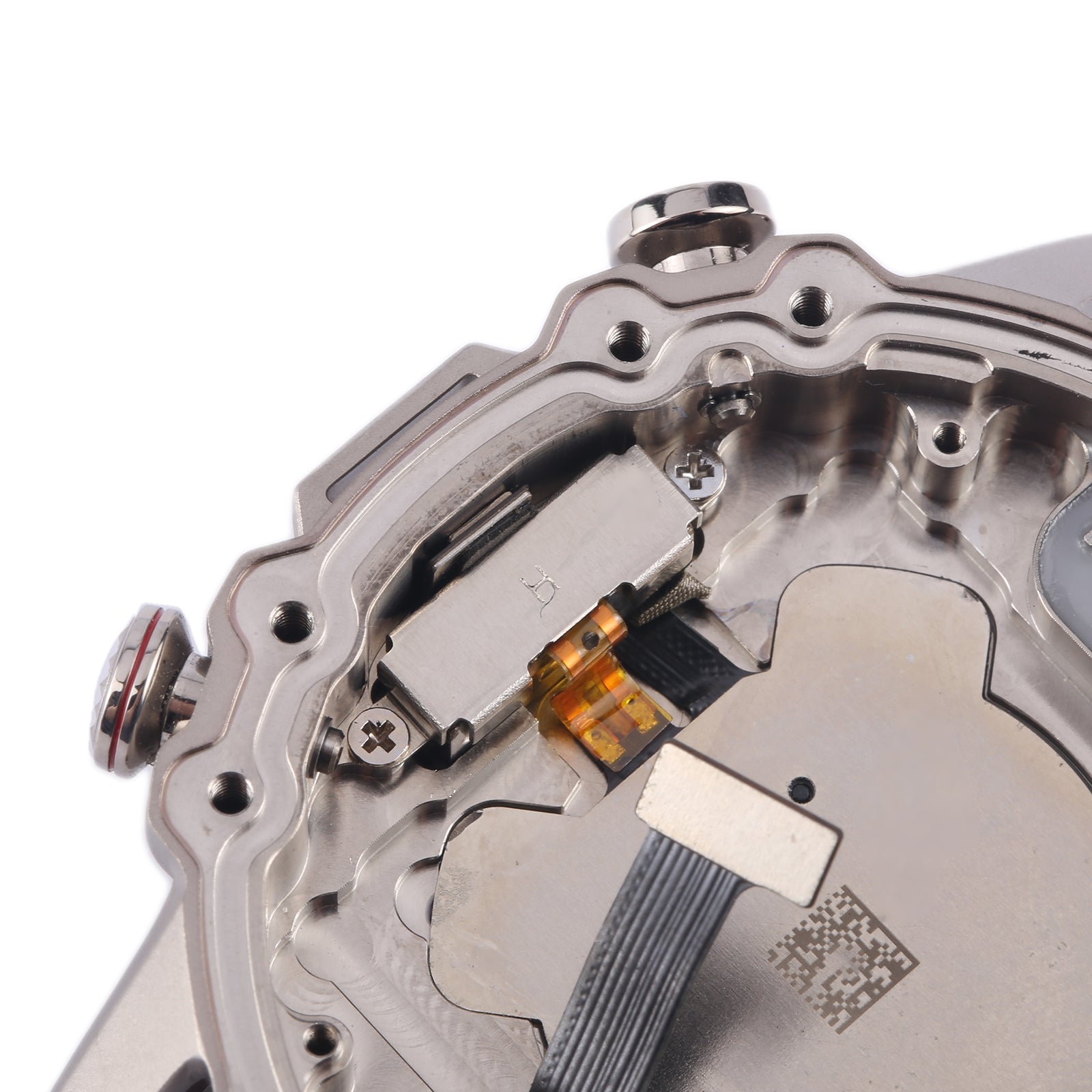 For Amazfit Falcon Back Cover with Heart Rate