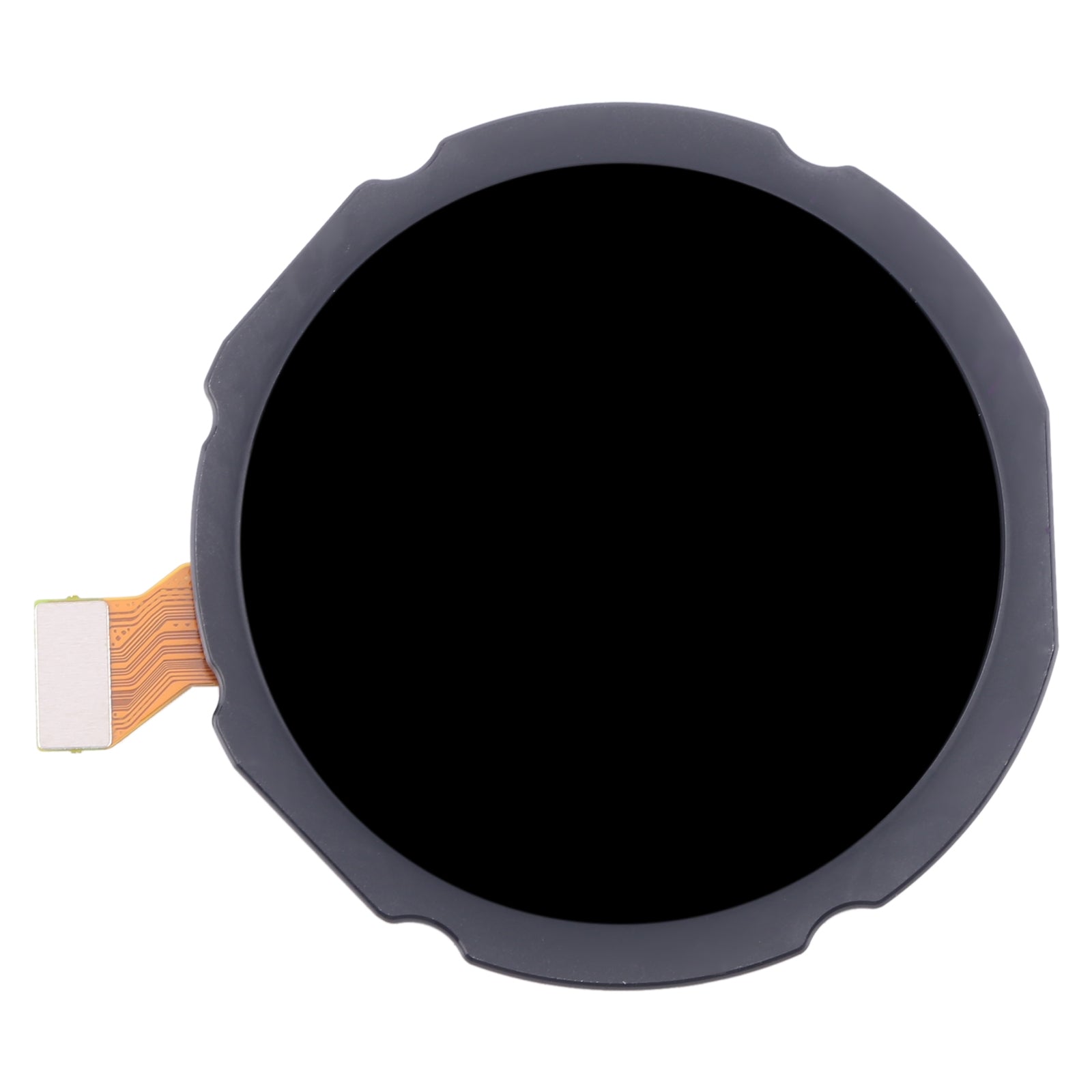 For Amazfit T-Rex Ultra LCD Screen with Digitizer Full Assembly