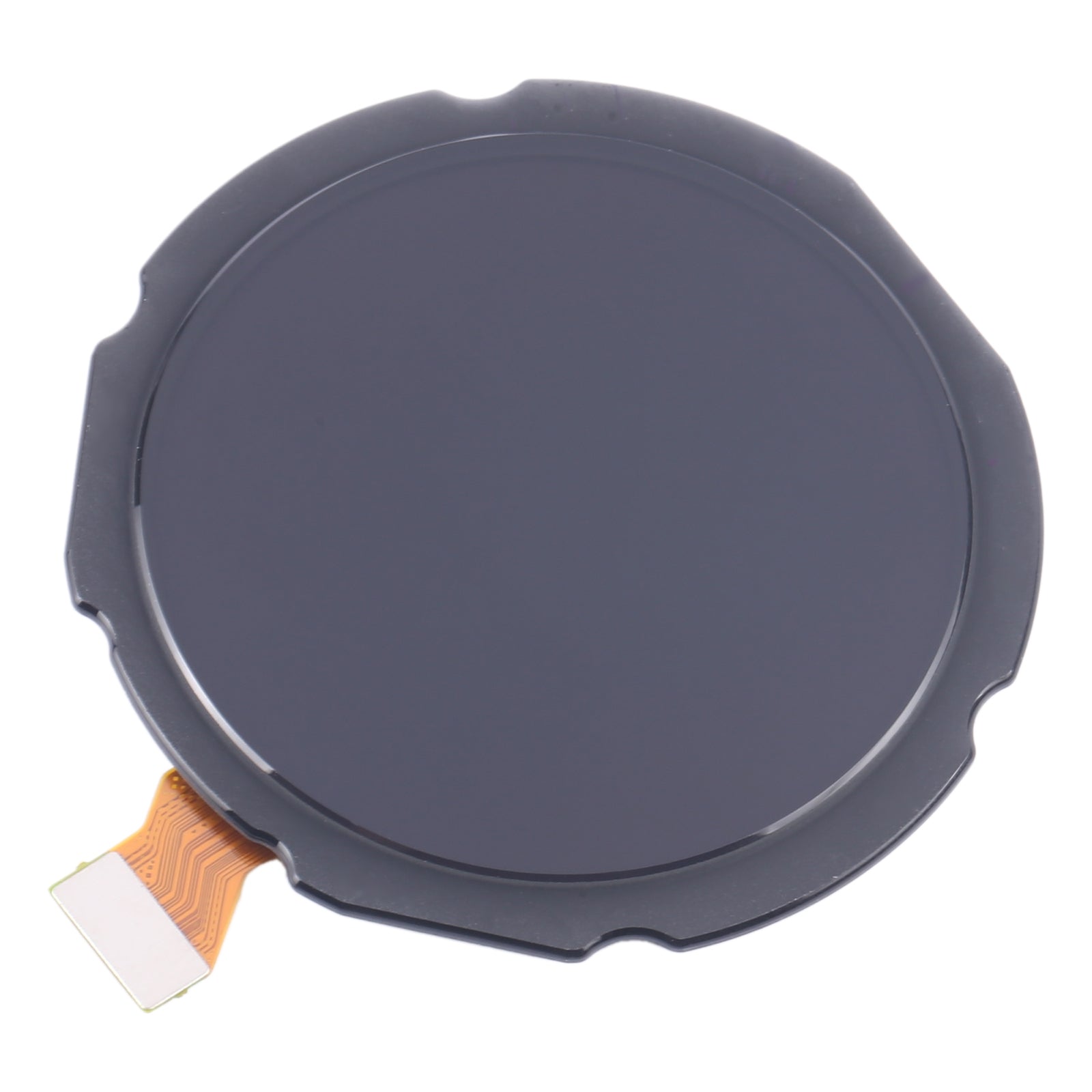 For Amazfit T-Rex Ultra LCD Screen with Digitizer Full Assembly