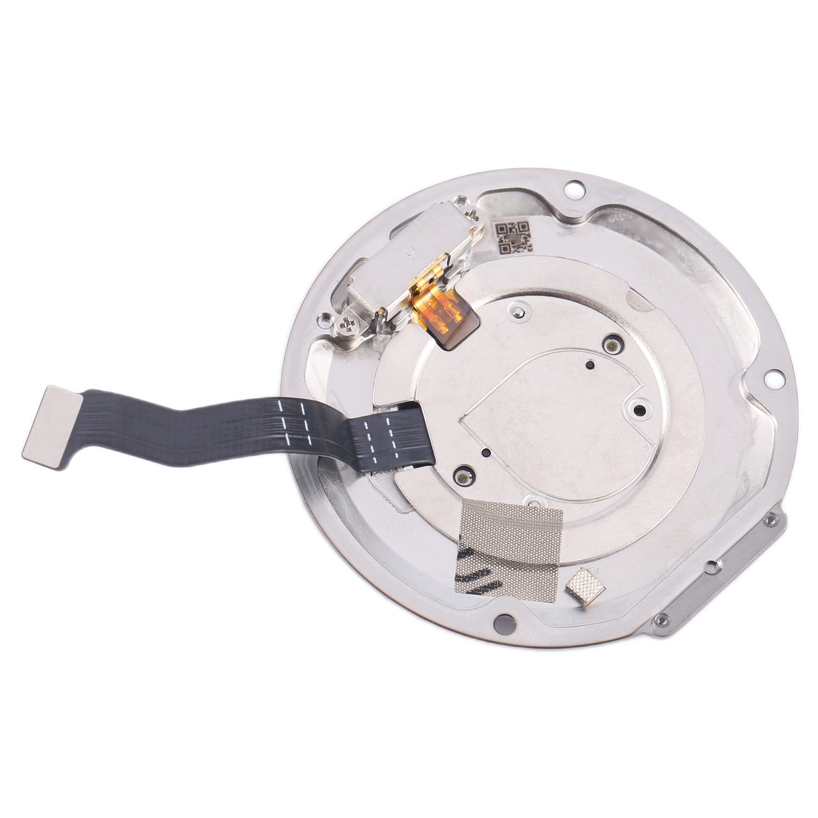 For Amazfit T-Rex Ultra Back Cover with Heart Rate