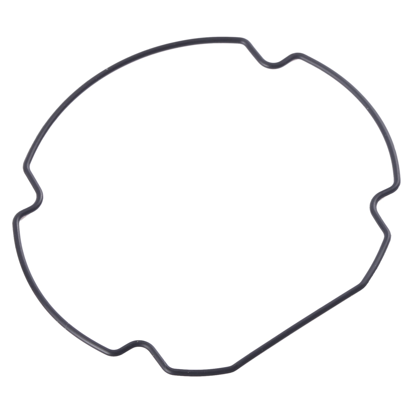 For Amazfit T-Rex Ultra  Rubber Ring