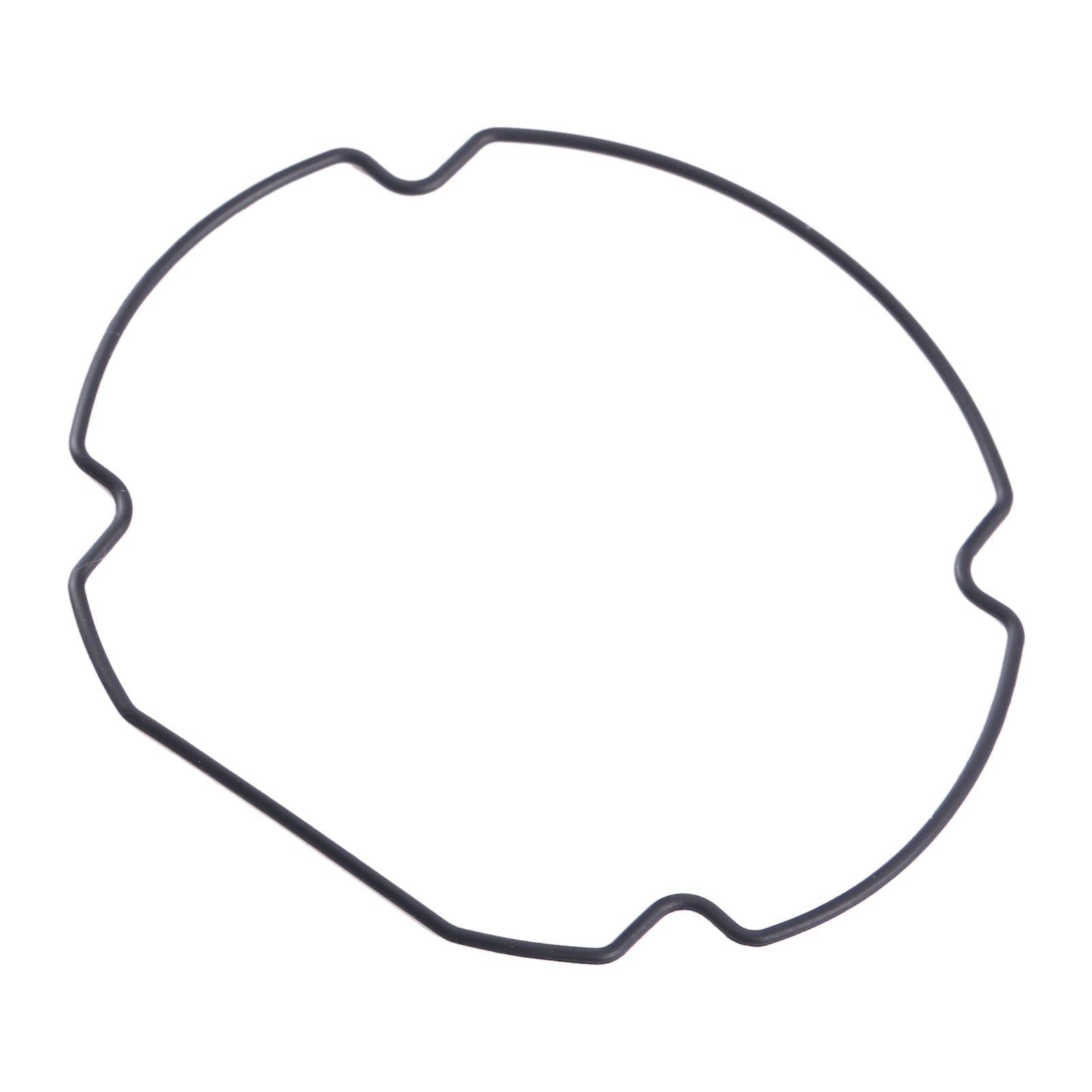 For Amazfit T-Rex Ultra  Rubber Ring