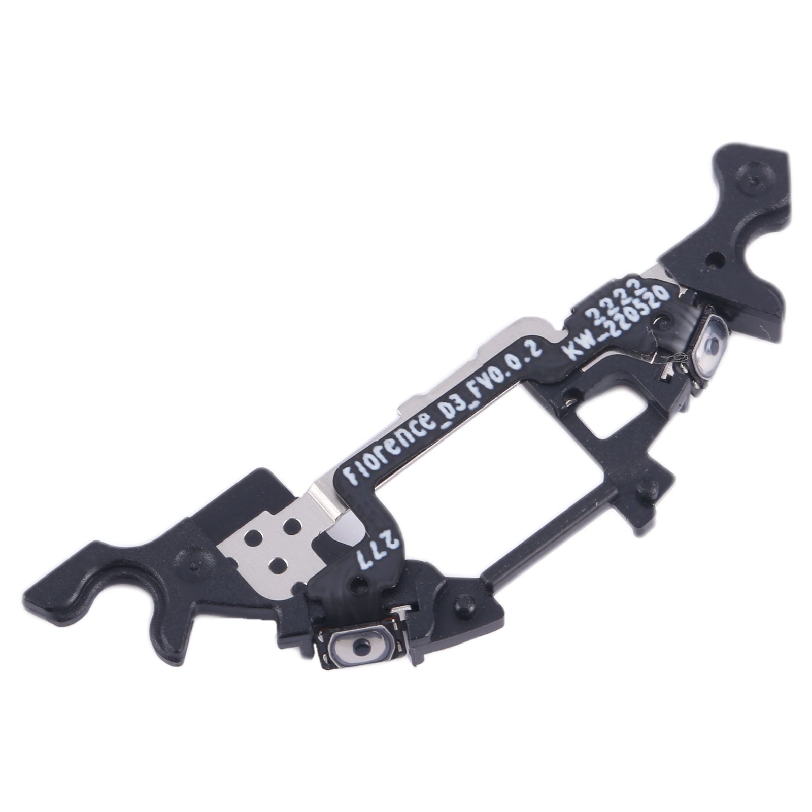 For Amazfit T-Rex Ultra Power Button Flex Cable