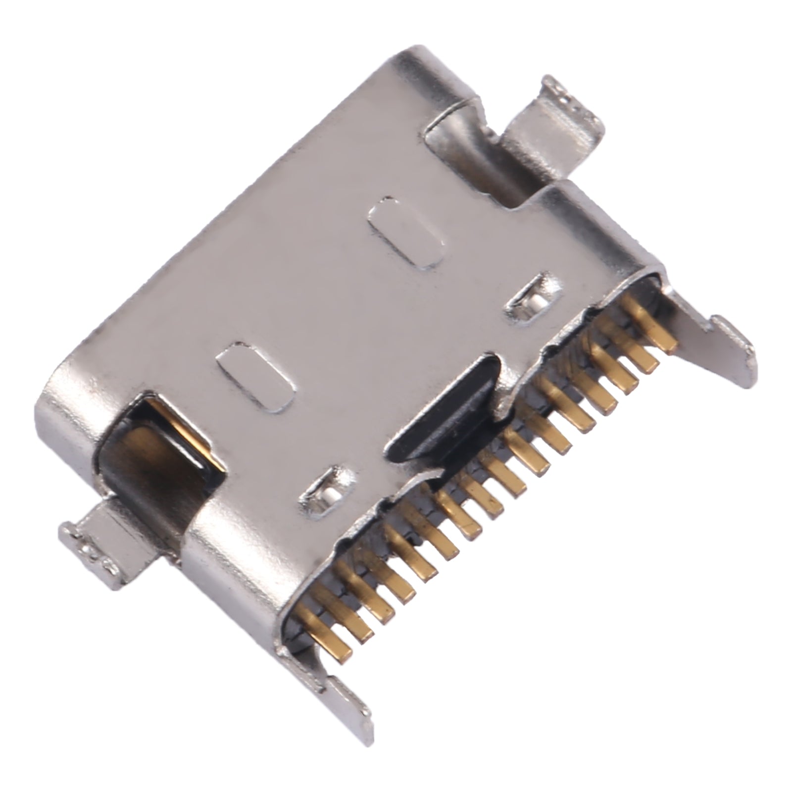 For Lenovo Tab M10 Plus 3rd Gen TB125FU 10pcs Charging Port Connector