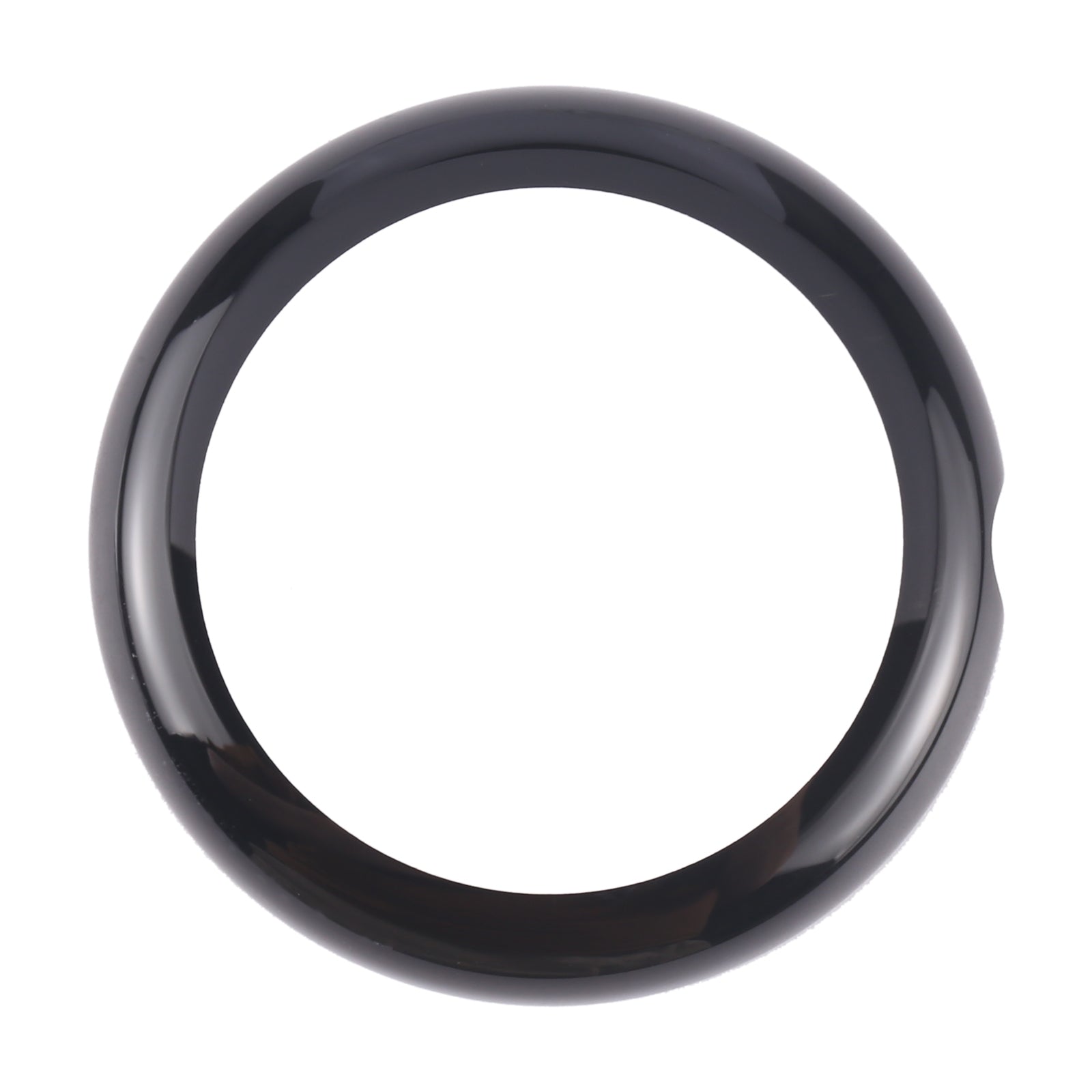 For Google Pixel Watch GWT9R/GBZ4S/GQF4C Front Screen Outer Glass Lens