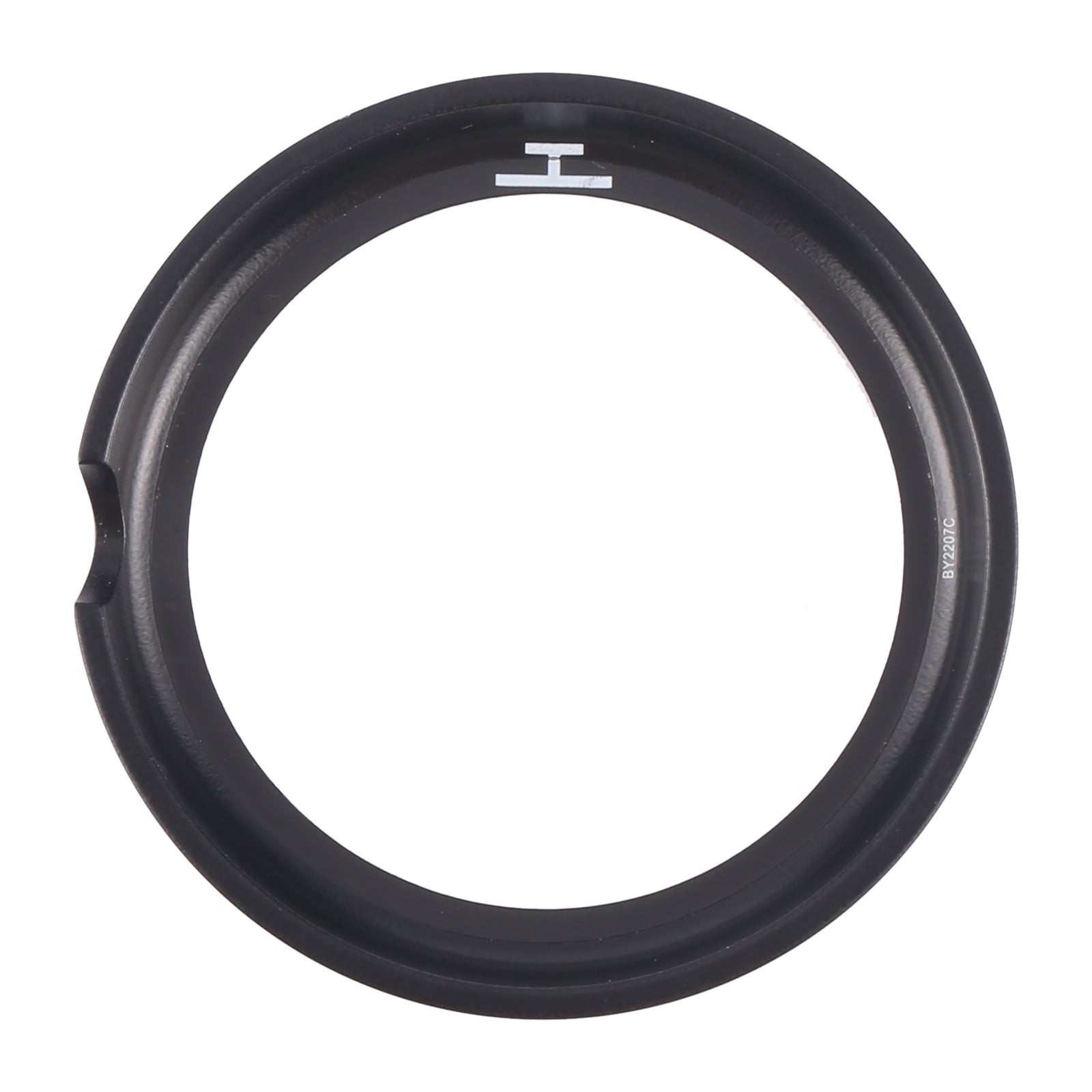 For Google Pixel Watch GWT9R/GBZ4S/GQF4C Front Screen Outer Glass Lens