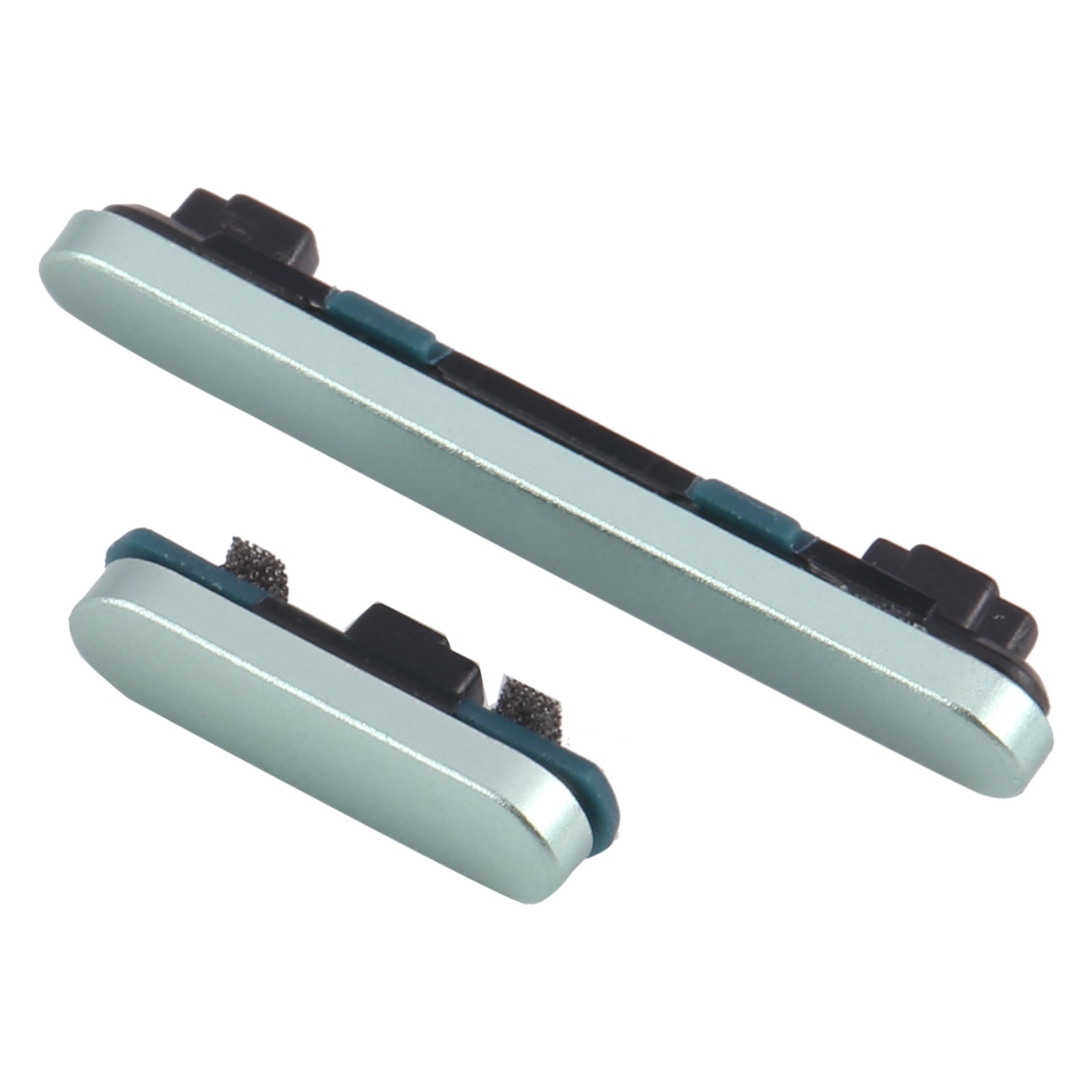 For Google Pixel 8A Power Button + Volume Control Button  Green