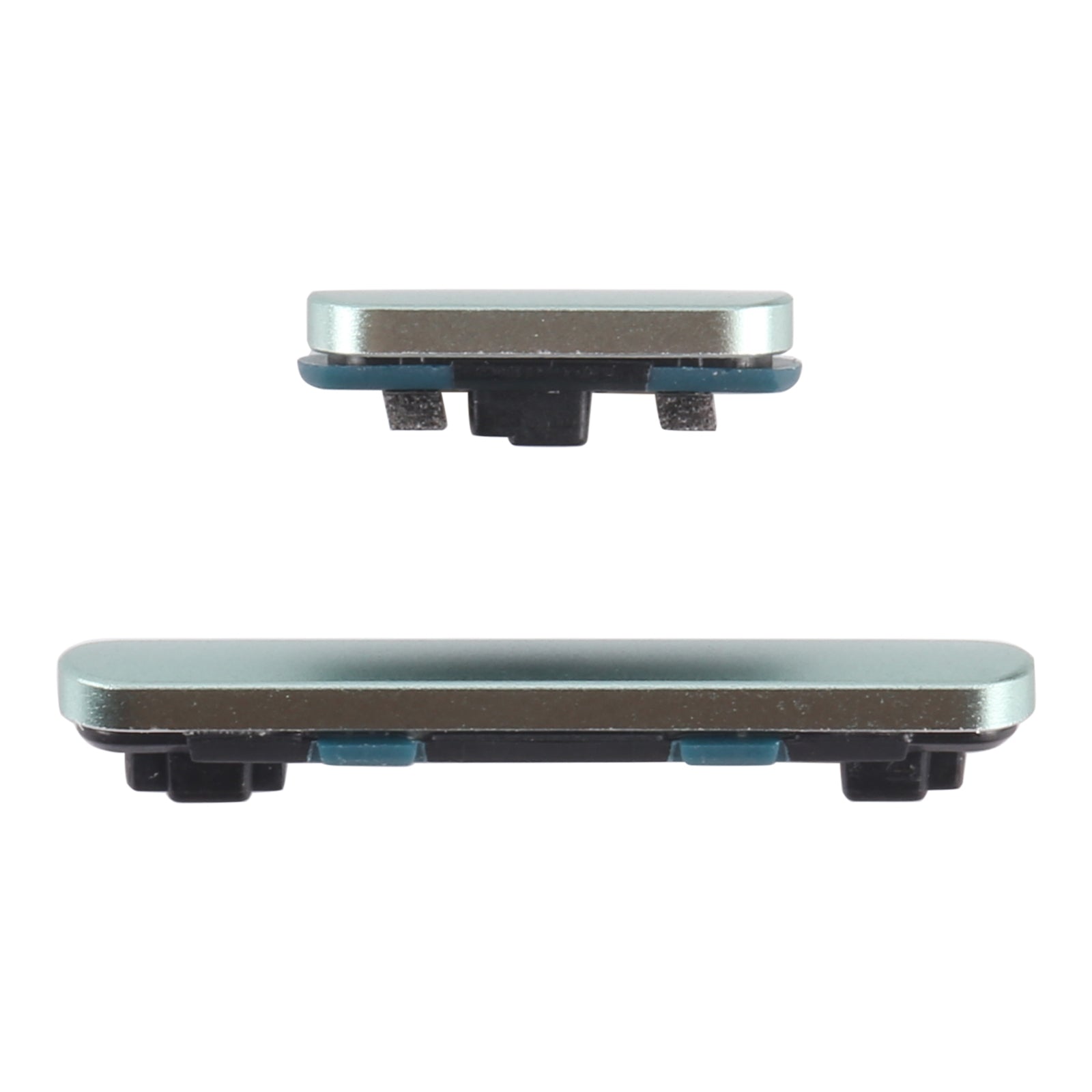 For Google Pixel 8A Power Button + Volume Control Button  Green