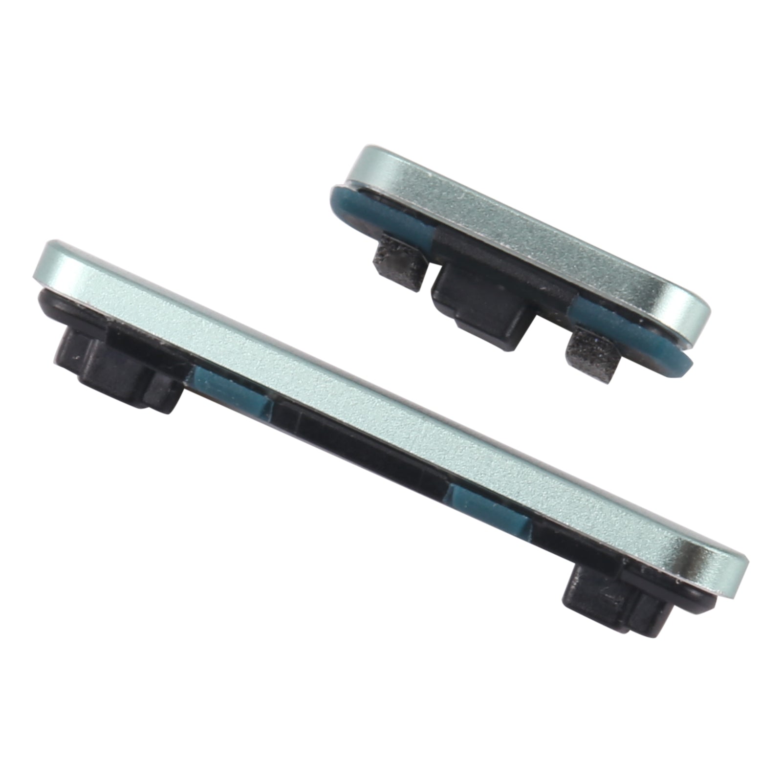 For Google Pixel 8A Power Button + Volume Control Button  Green