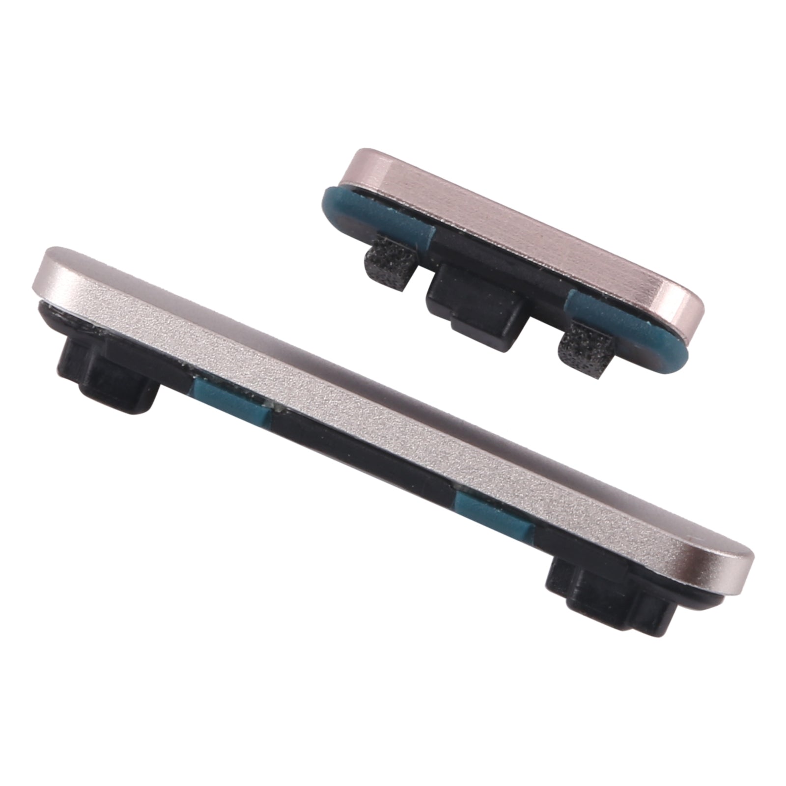 For Google Pixel 8A Power Button + Volume Control Button  Gold