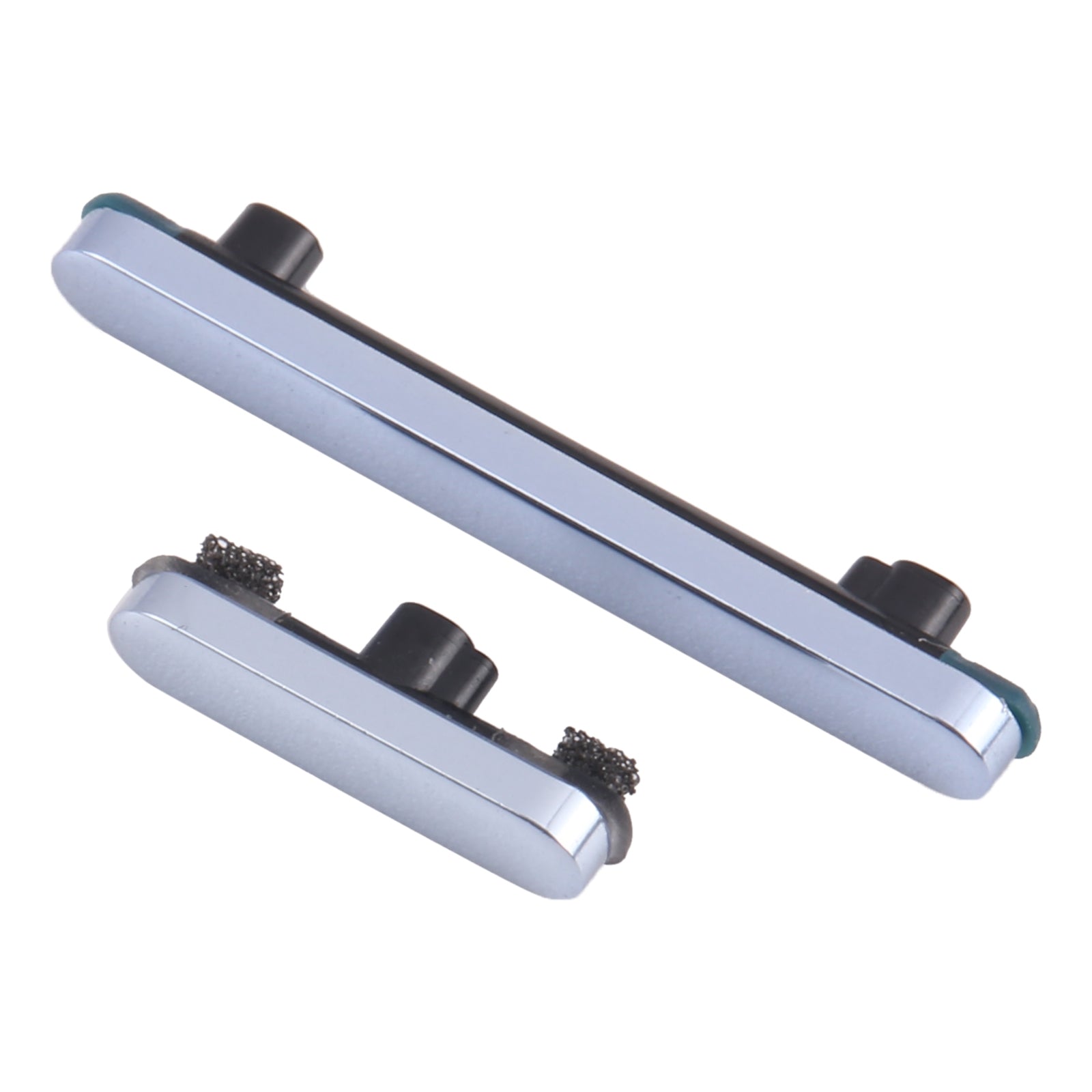 For Google Pixel 8 Pro Power Button + Volume Control Button  Blue