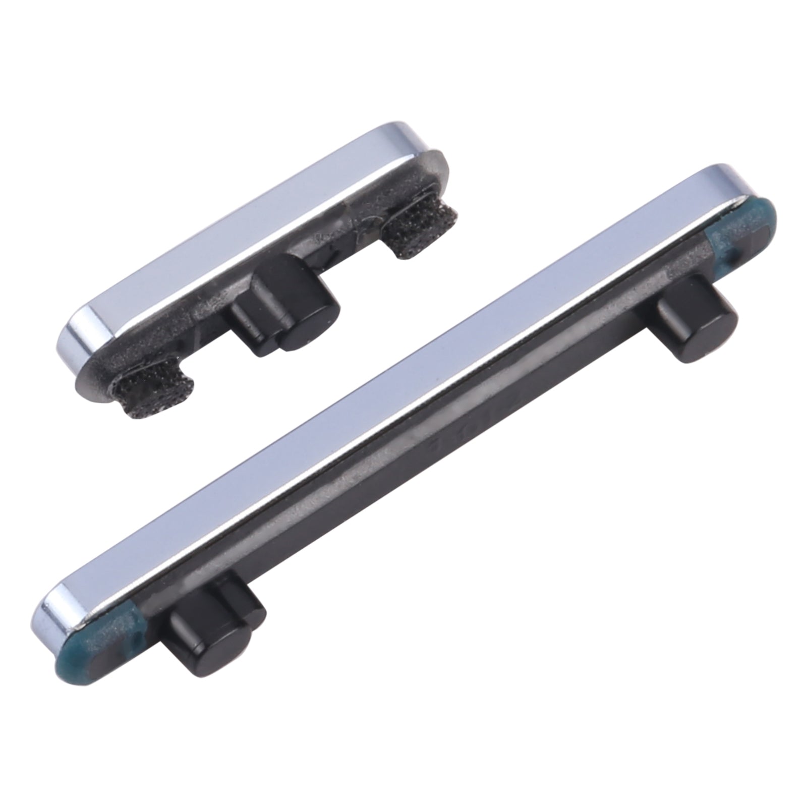 For Google Pixel 8 Pro Power Button + Volume Control Button  Blue