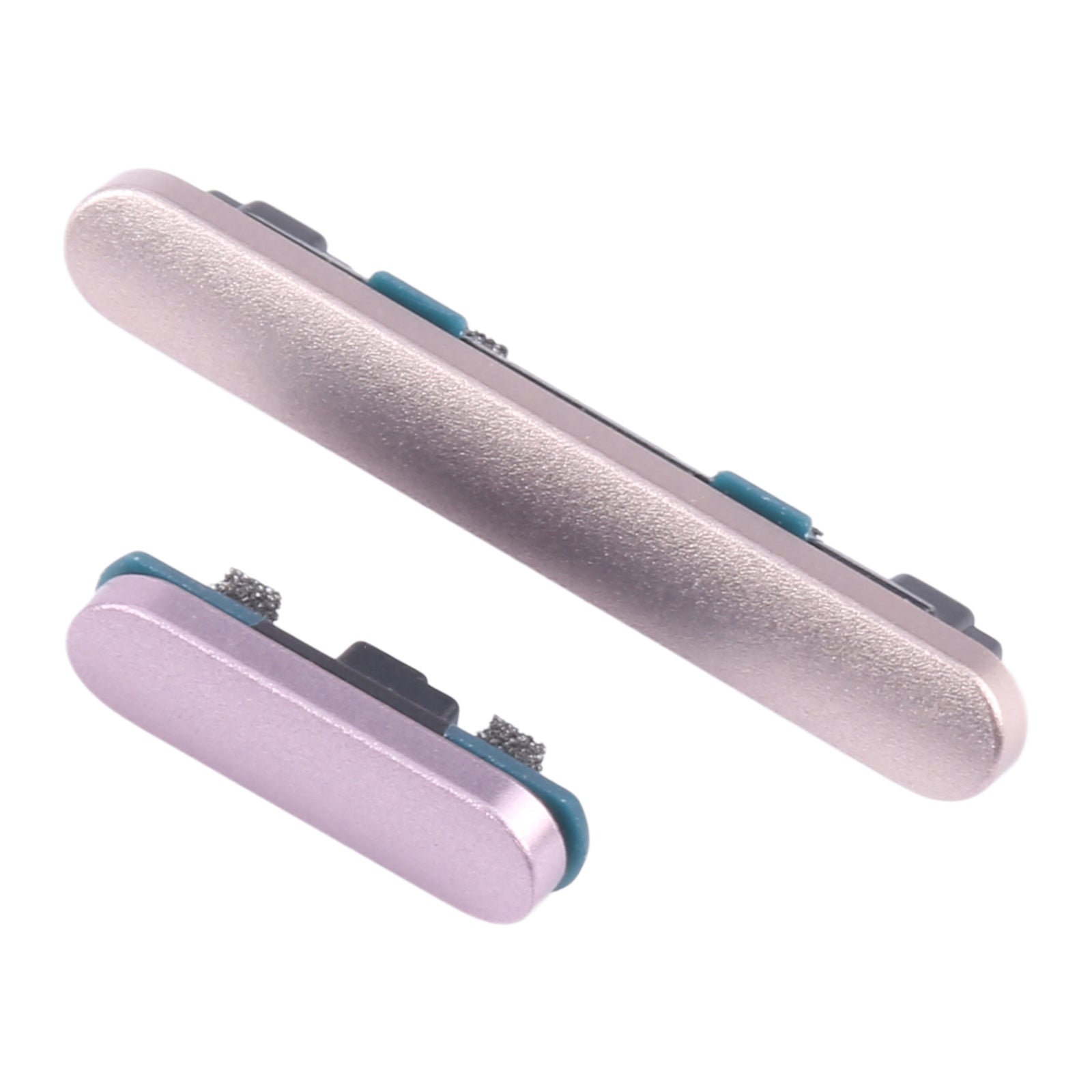 For Google Pixel 8A Power Button and Volume Control Button  Pink