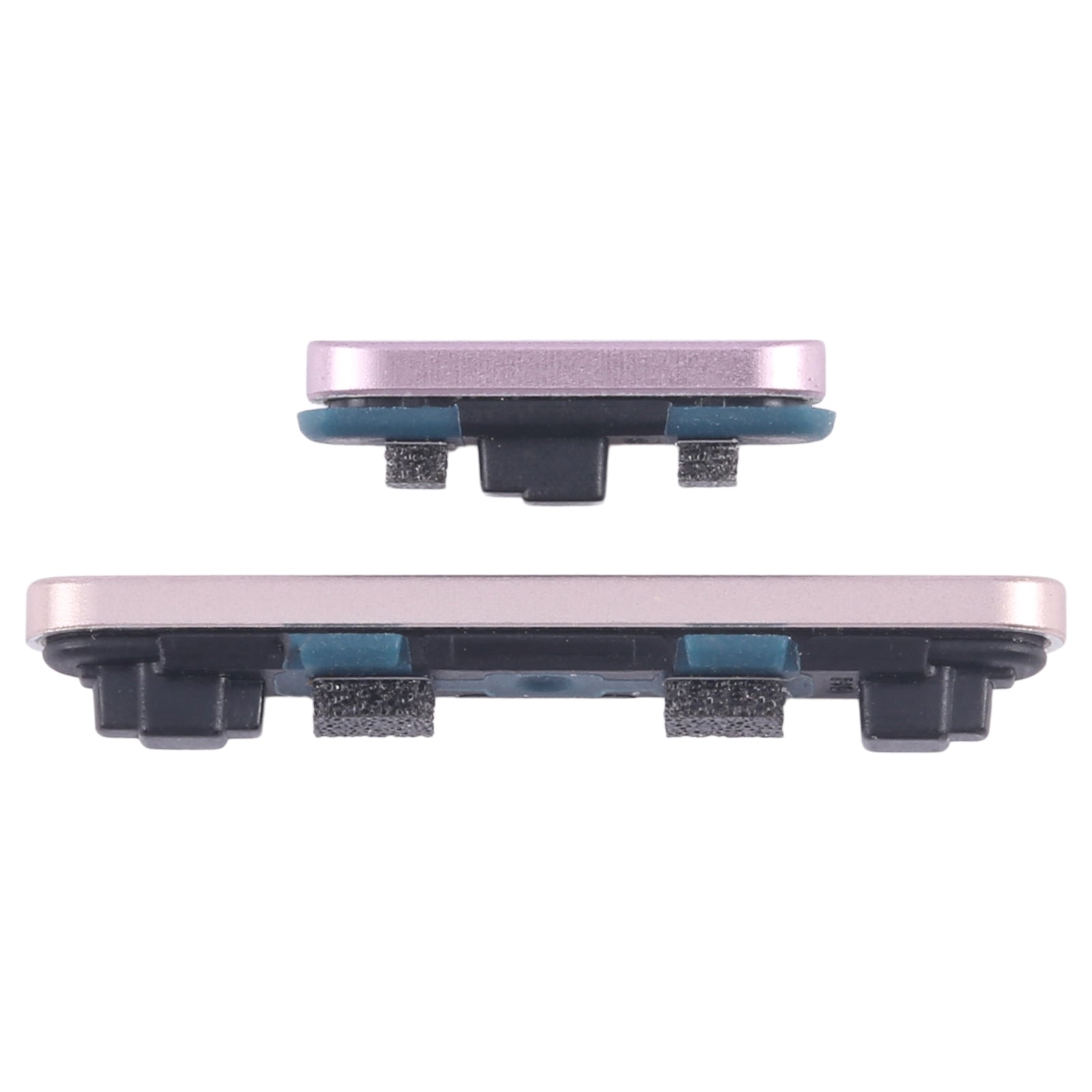 For Google Pixel 8A Power Button and Volume Control Button  Pink