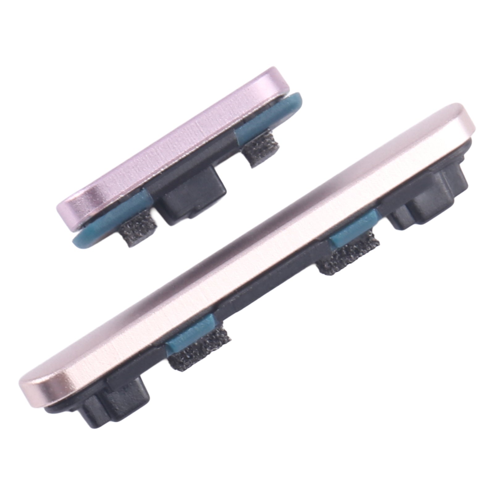 For Google Pixel 8A Power Button and Volume Control Button  Pink