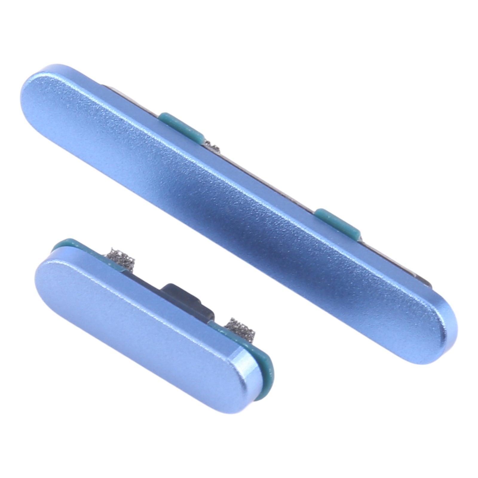 For Google Pixel 8A Power Button and Volume Control Button  Blue