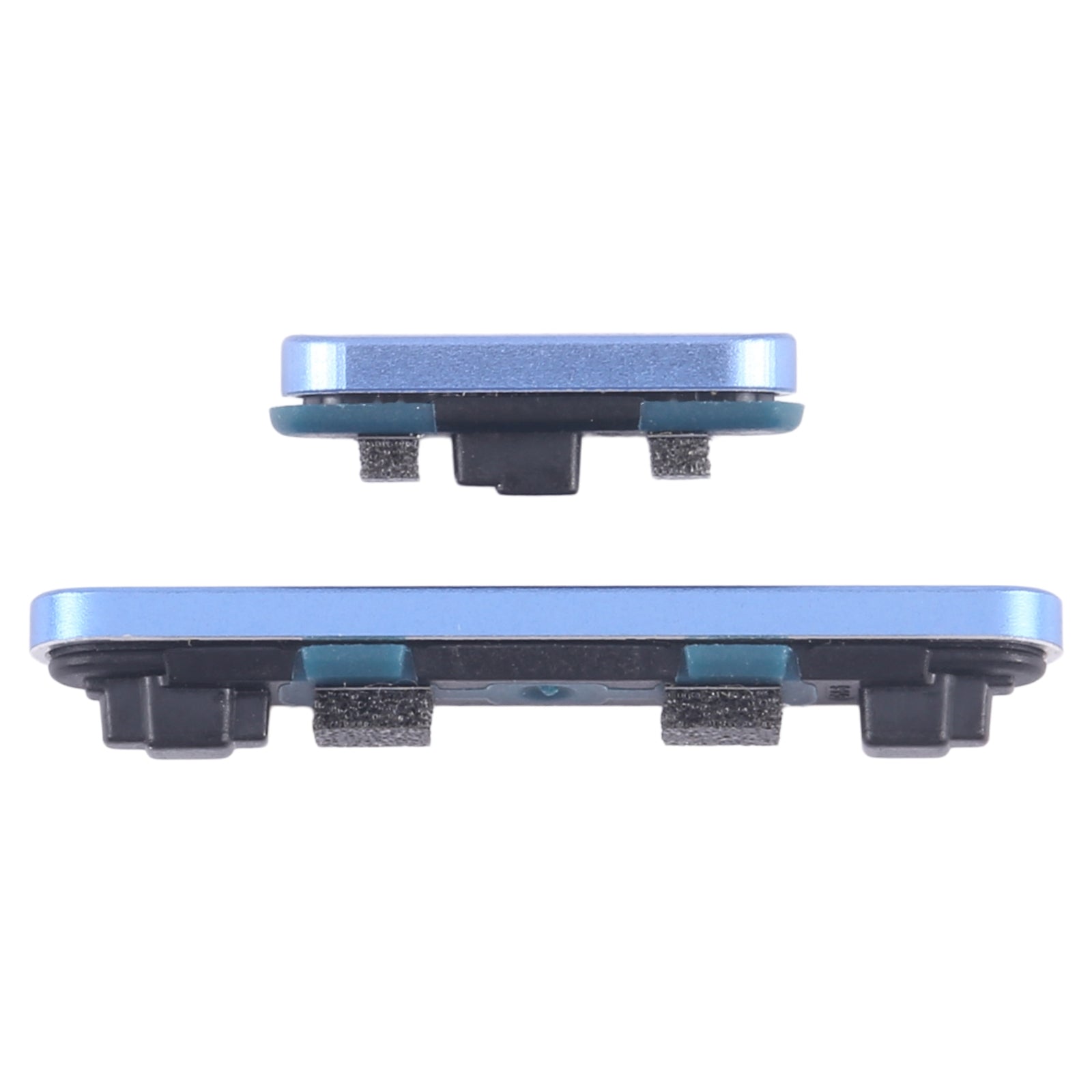 For Google Pixel 8A Power Button and Volume Control Button  Blue
