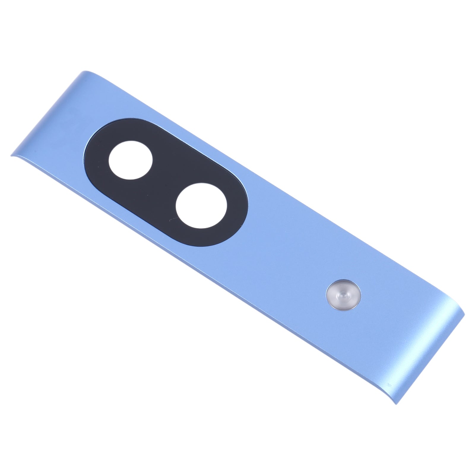 For Google Pixel 8a Camera Lens Cover  Blue
