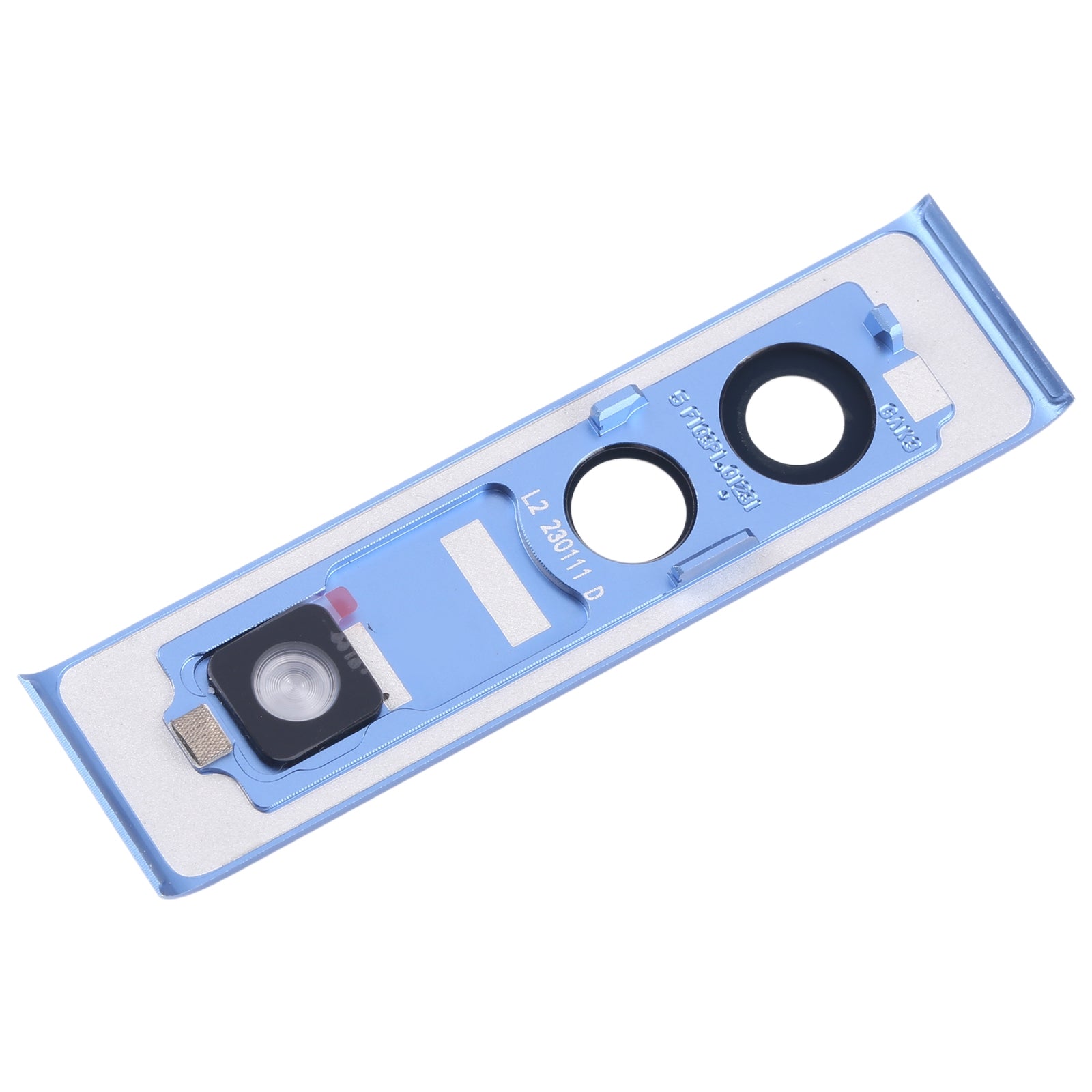 For Google Pixel 8a Camera Lens Cover  Blue