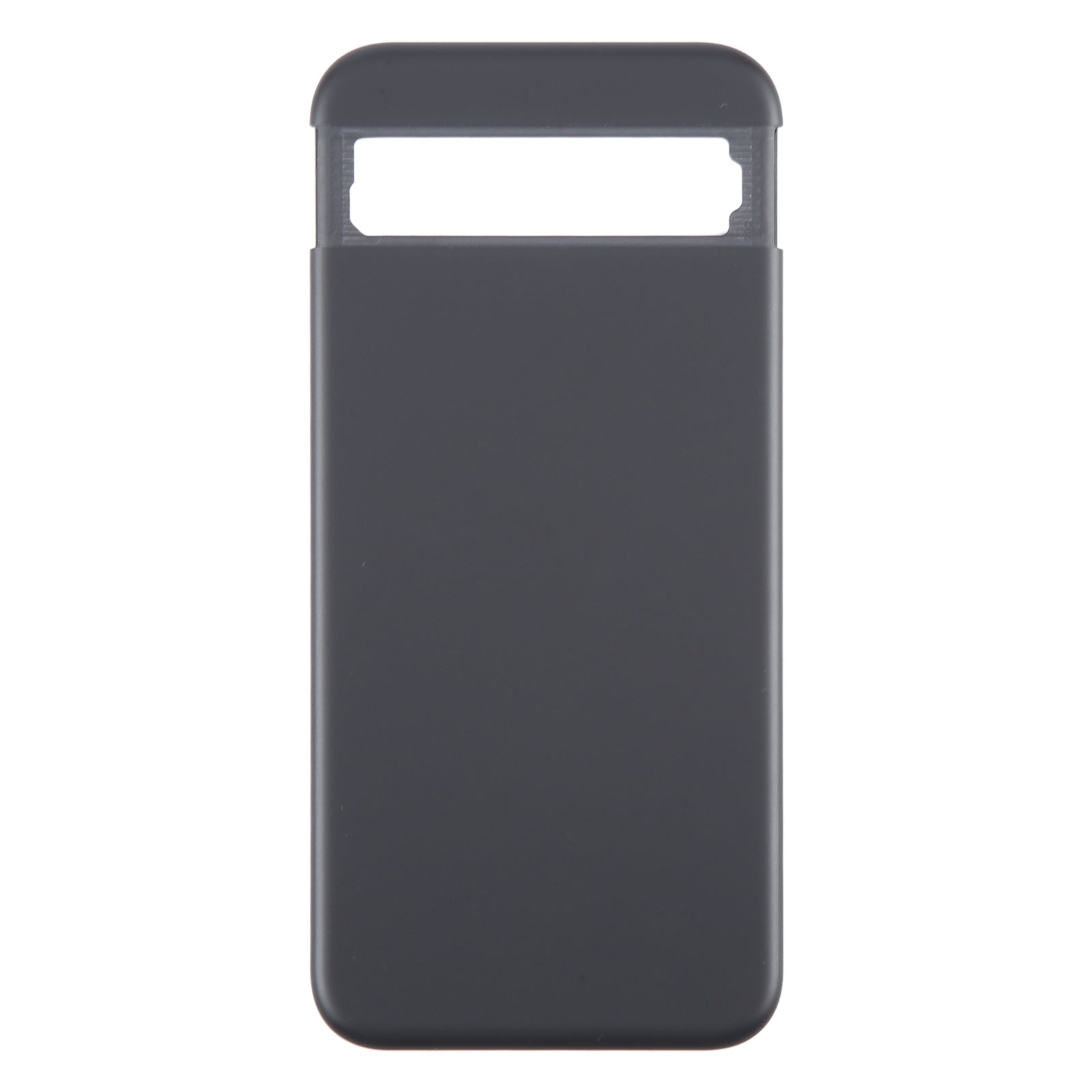For Google Pixel 8a Battery Back Cover Black
