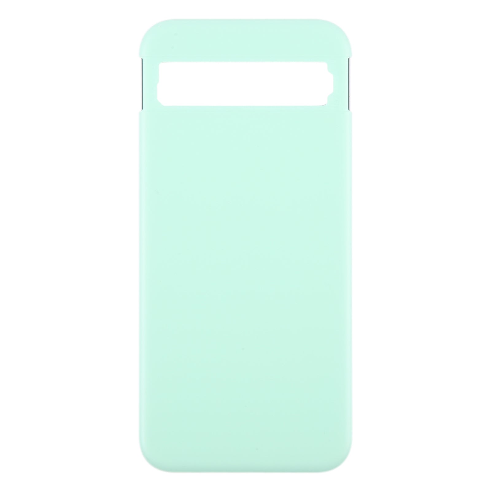 For Google Pixel 8a Battery Back Cover Green