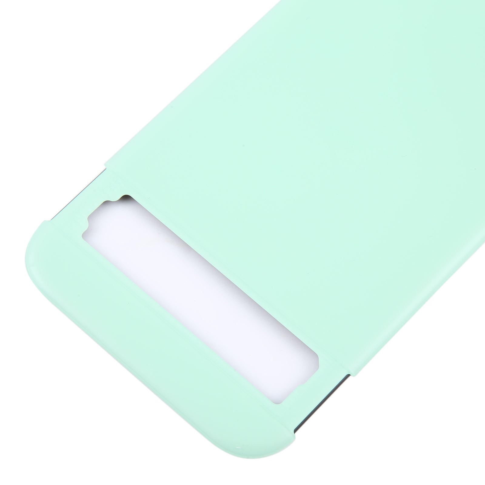 For Google Pixel 8a Battery Back Cover Green