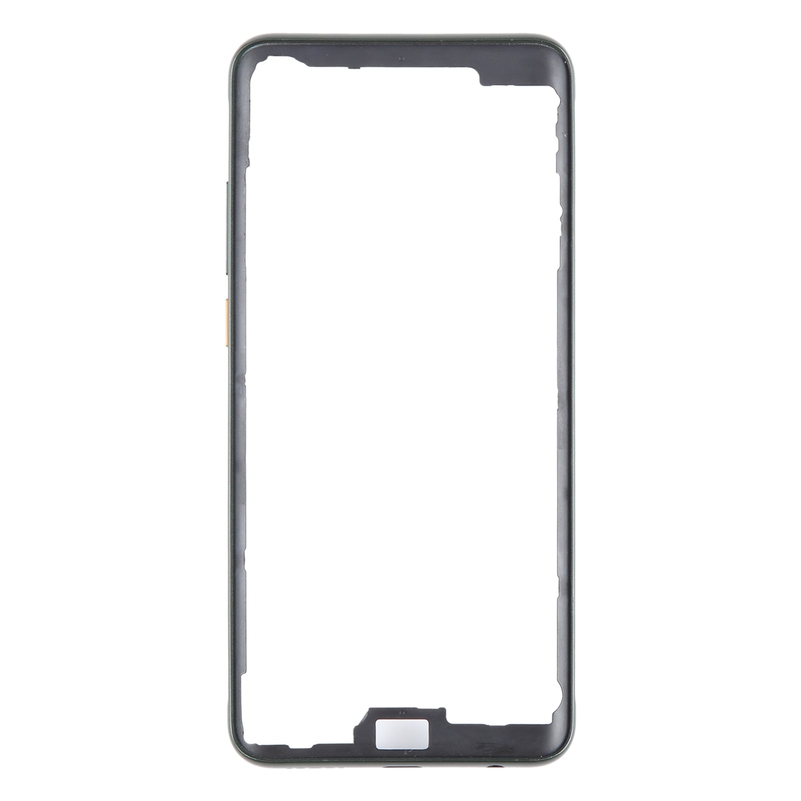 For HTC Desire 20 Pro Middle Frame Bezel Plate  Green