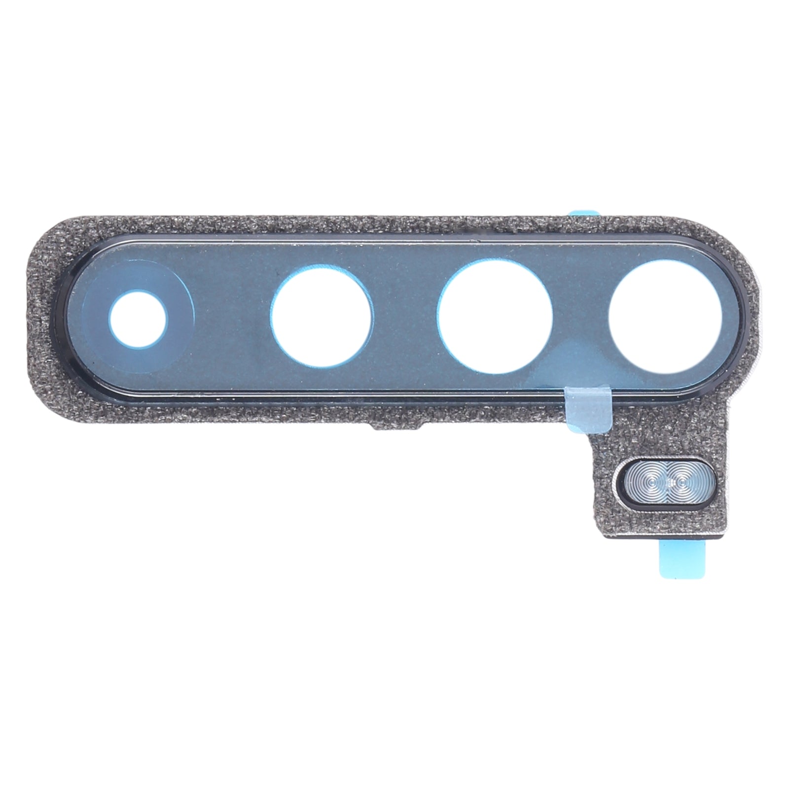 For HTC Desire 20 Pro Rear Camera Frame