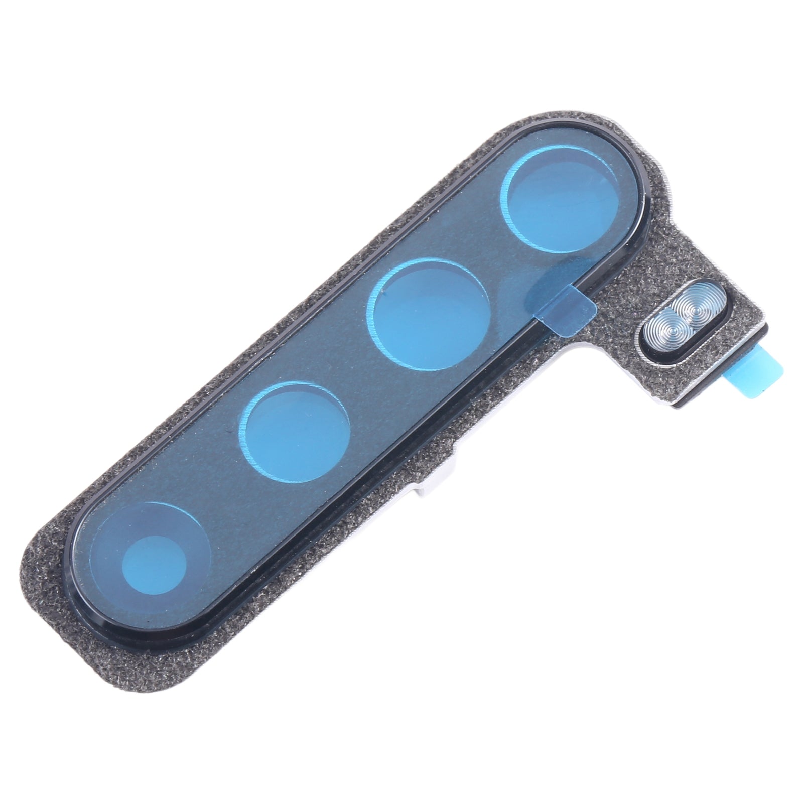 For HTC Desire 20 Pro Rear Camera Frame