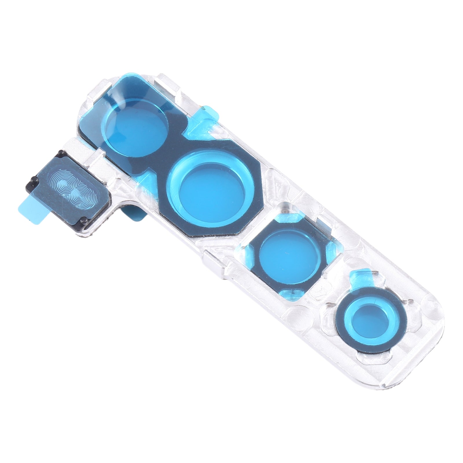 For HTC Desire 20 Pro Rear Camera Frame