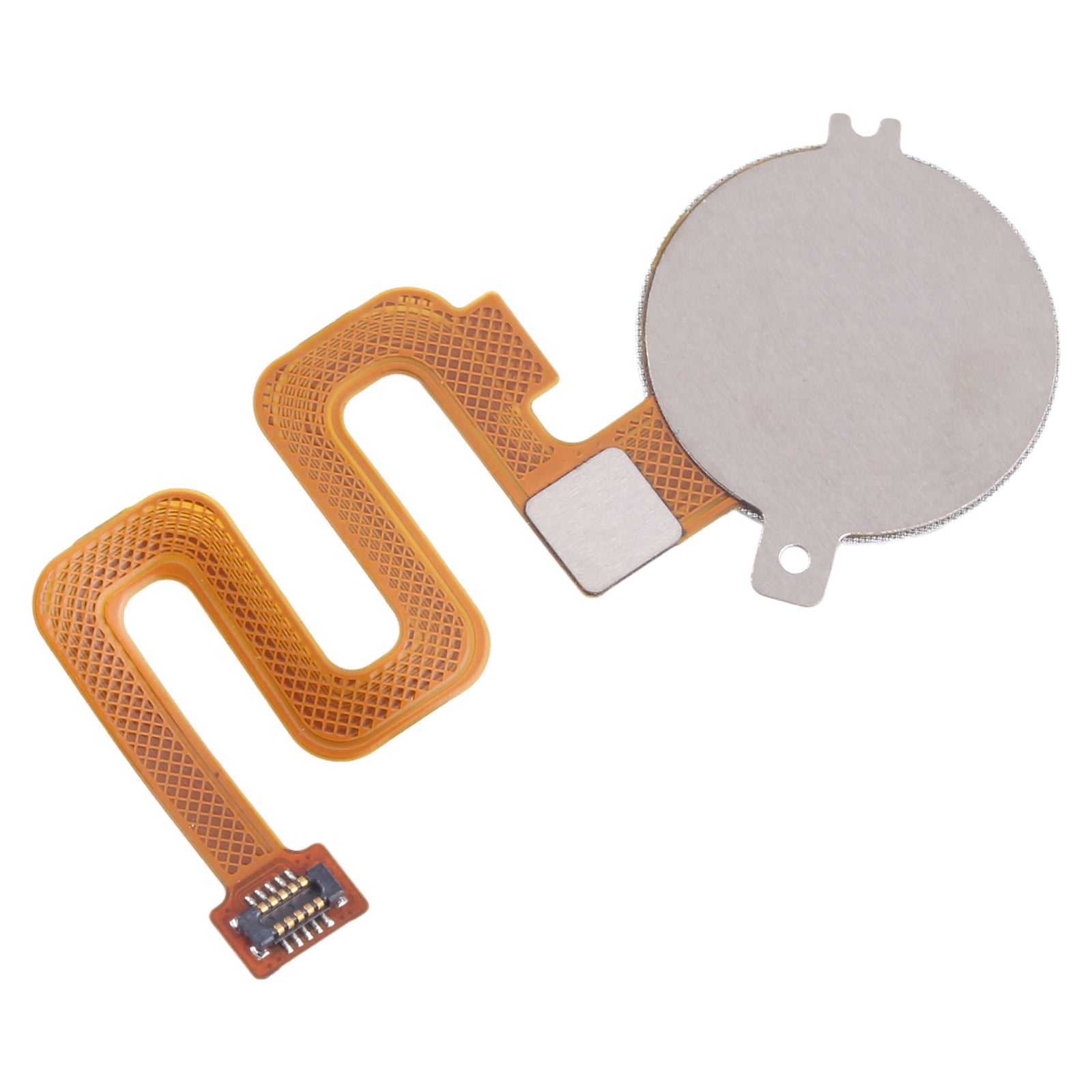 For HTC Desire 20 Pro Fingerprint Sensor Flex Cable  Green