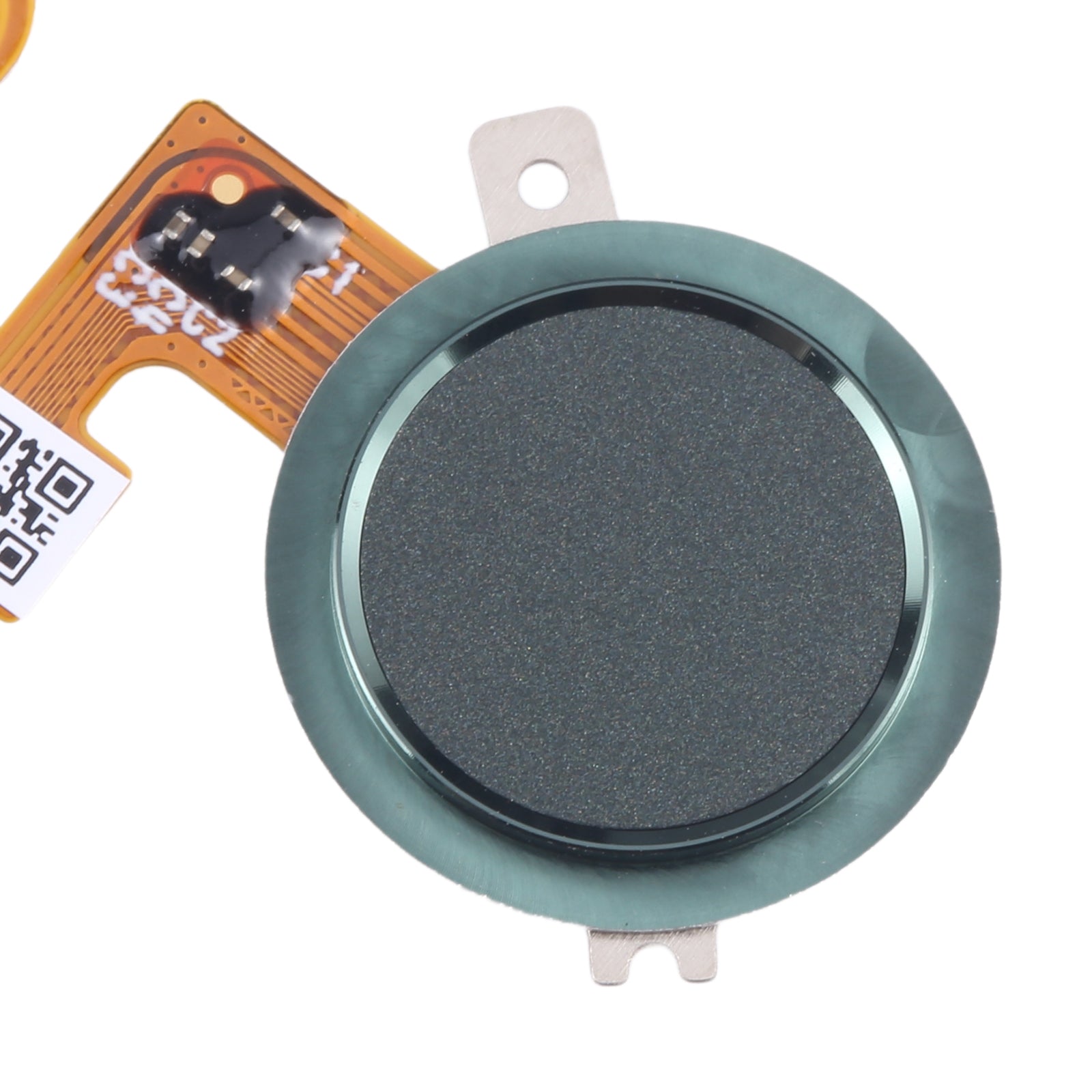 For HTC Desire 20 Pro Fingerprint Sensor Flex Cable  Green