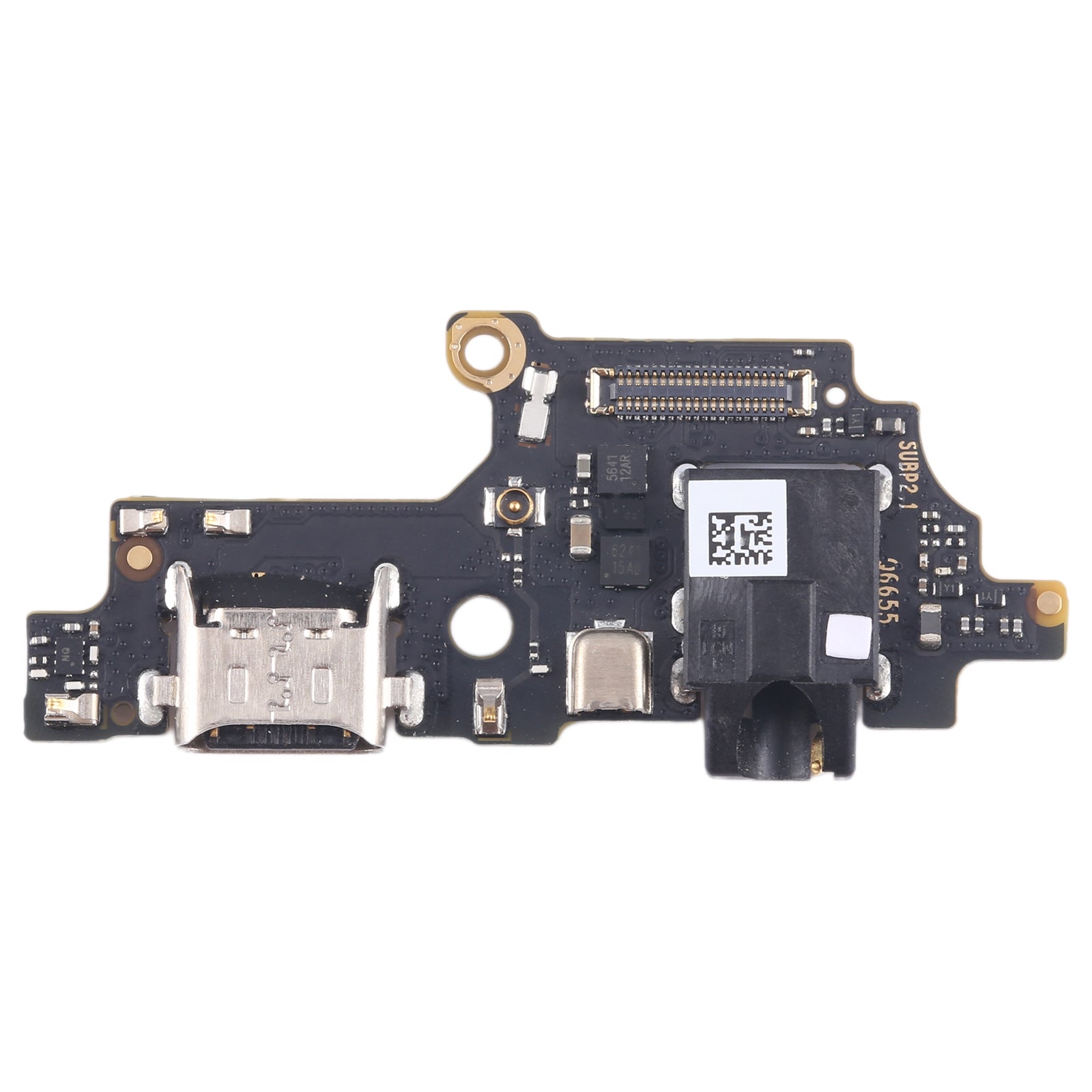 For HTC Desire 20 Pro Charging Port Board