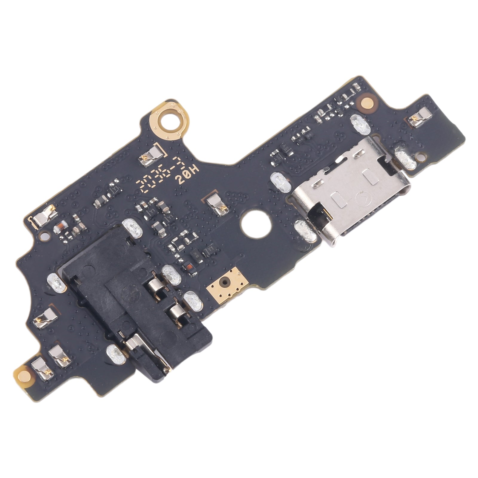 For HTC Desire 20 Pro Charging Port Board