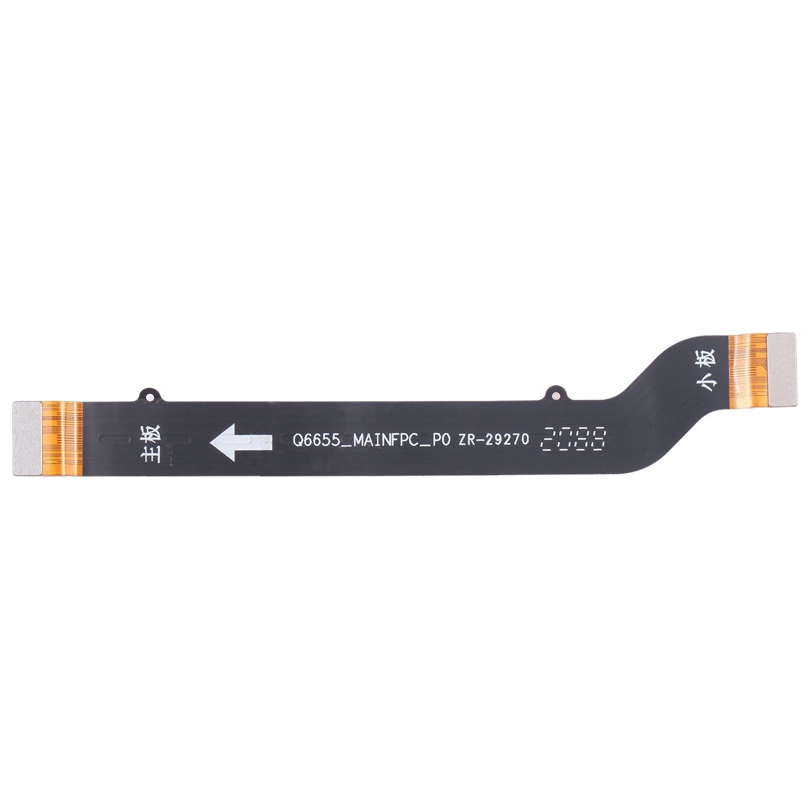 For HTC Desire 20 Pro Motherboard Flex Cable