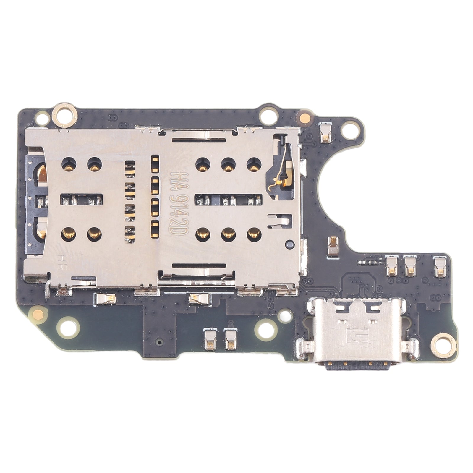 For HTC U19e Charging Port Board