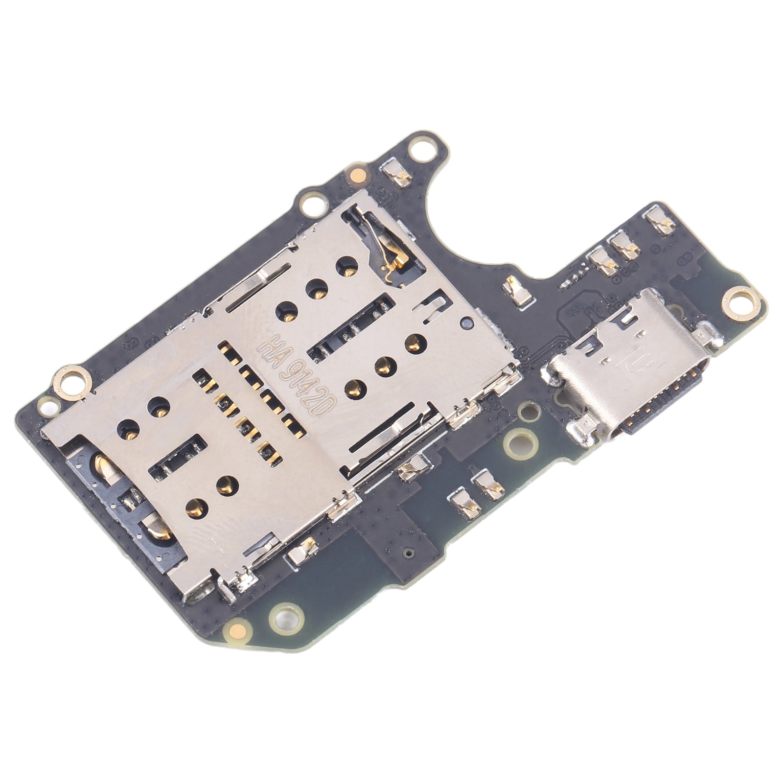 For HTC U19e Charging Port Board