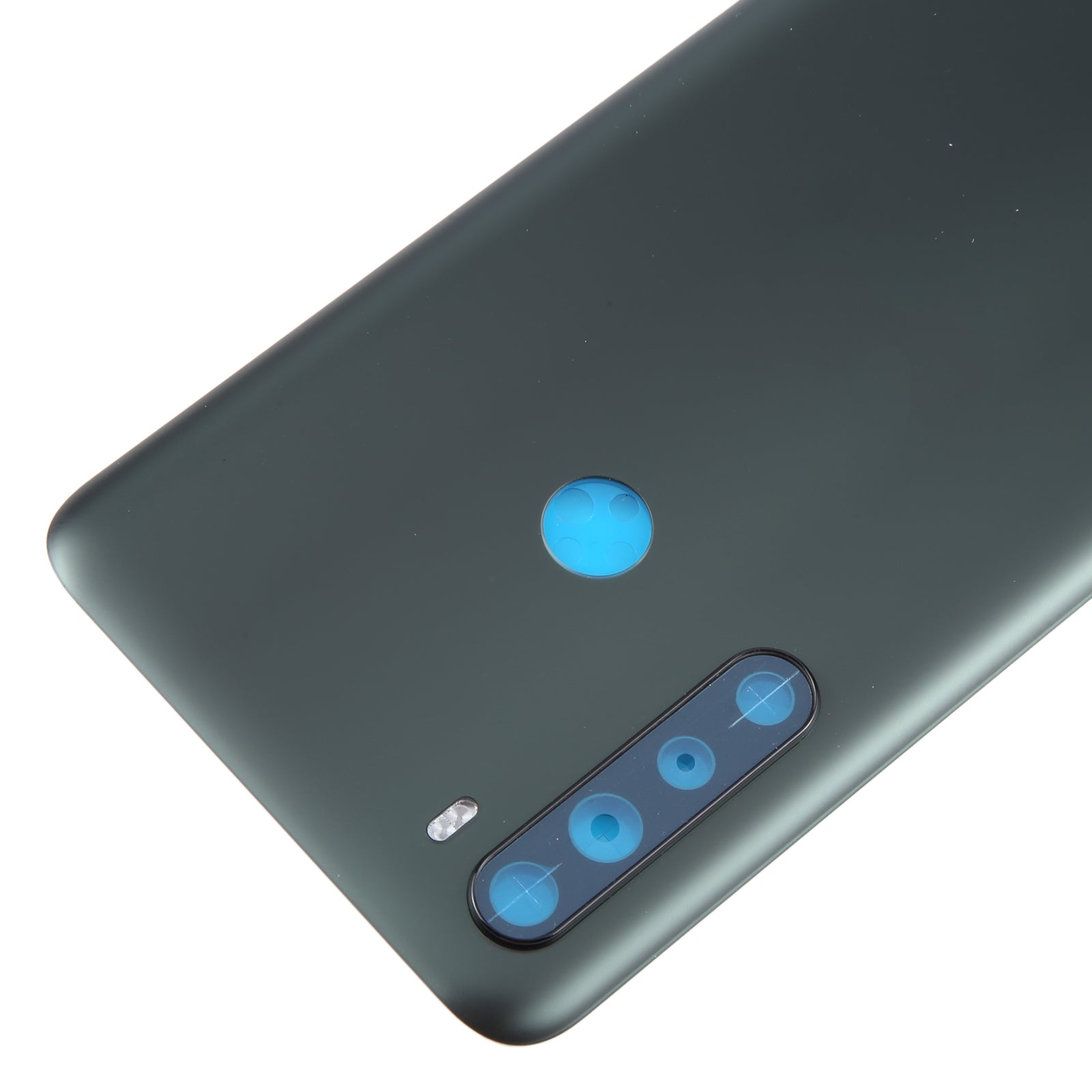 For HTC U20 5G Battery Back Cover Green