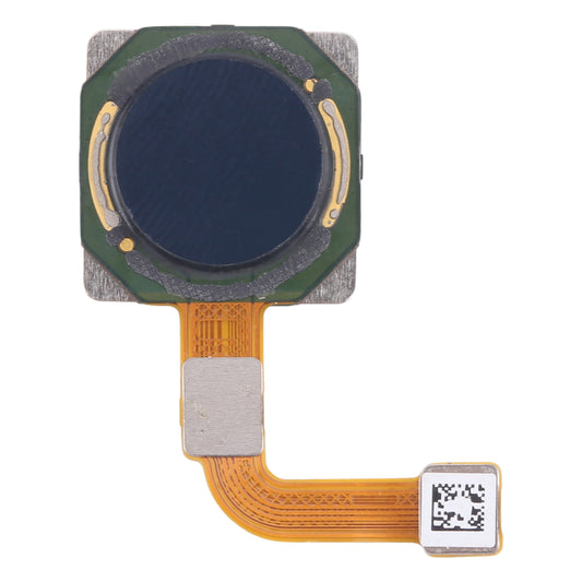 For HTC U20 5G Fingerprint Sensor Flex Cable  Black
