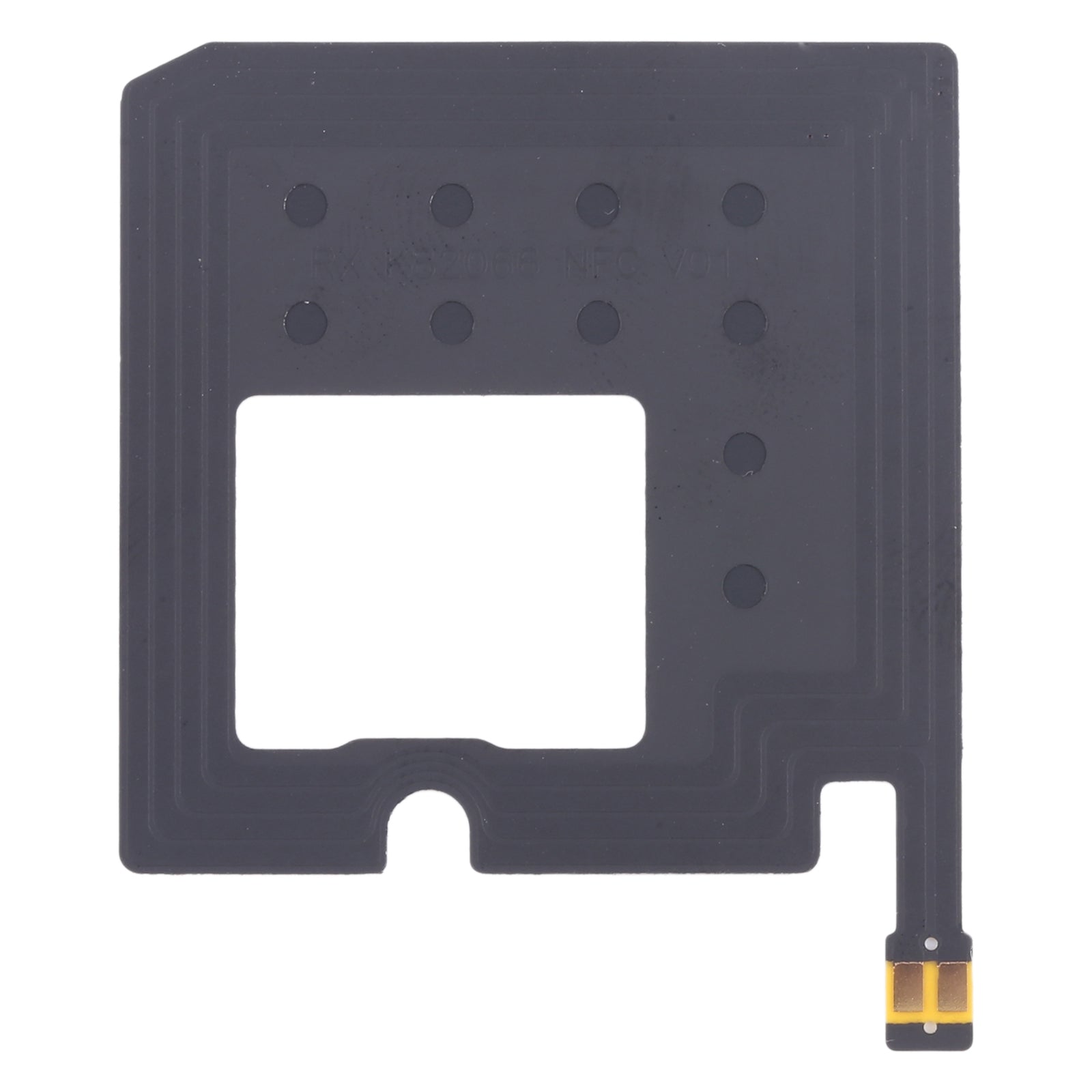 For HTC U20 5G NFC Wireless Charging Module