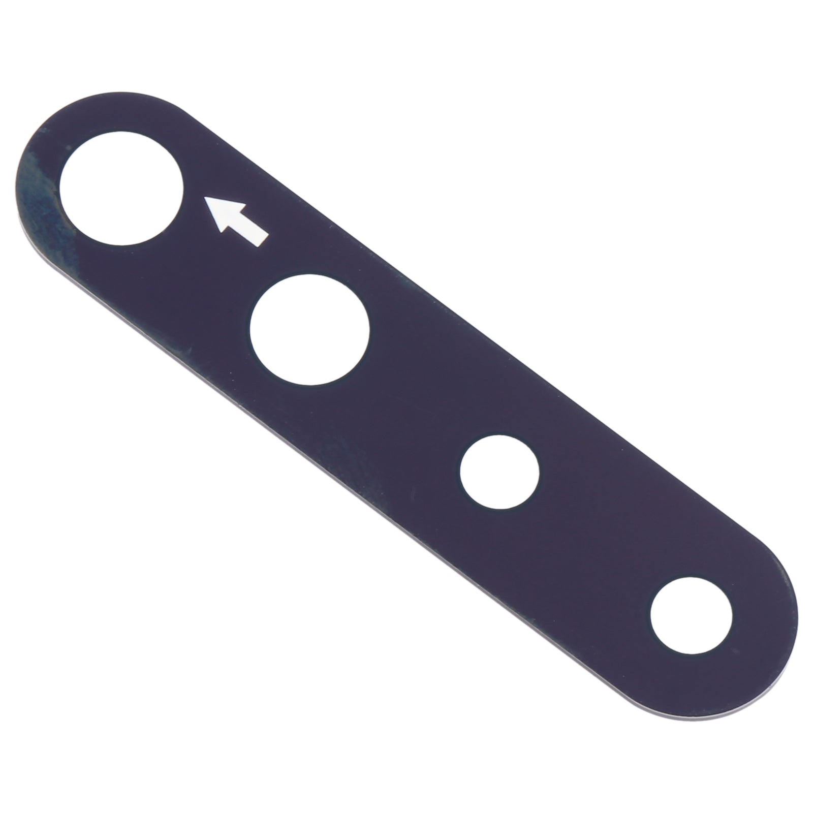 For HTC U20 5G 10pcs OEM Back Camera Lens  Pink