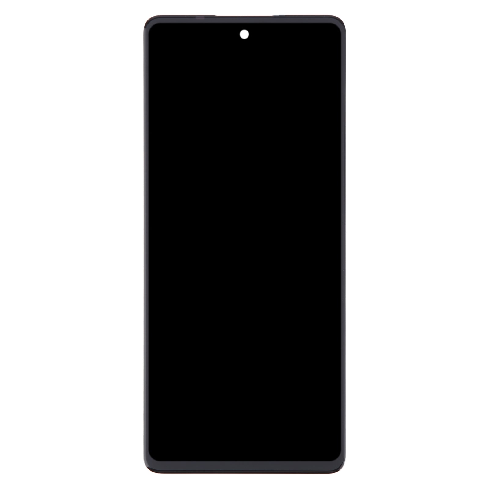 For LG Stylo 7 LCD Screen and Digitizer Full Assembly