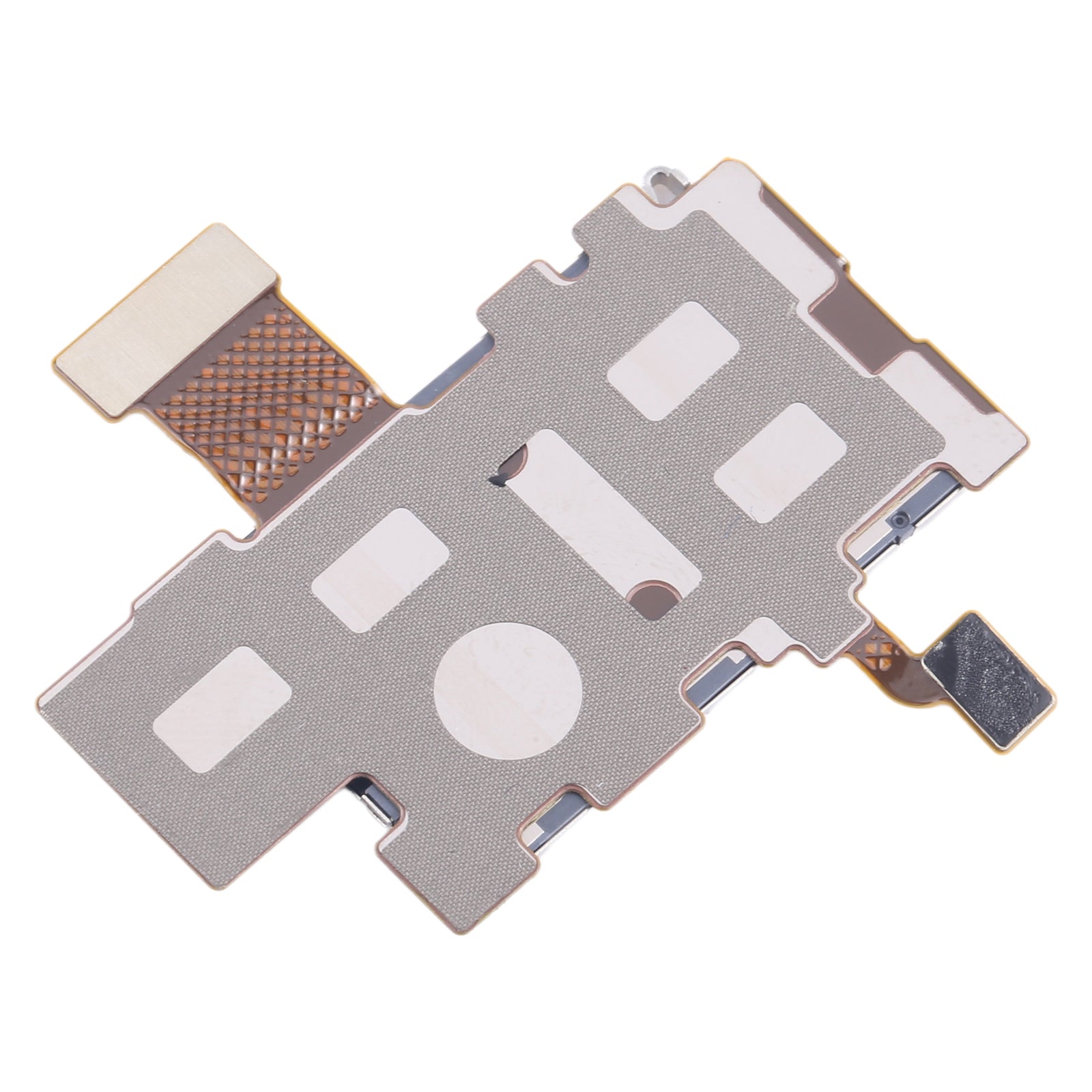 For LG V60 ThinQ SIM Card Reader Board